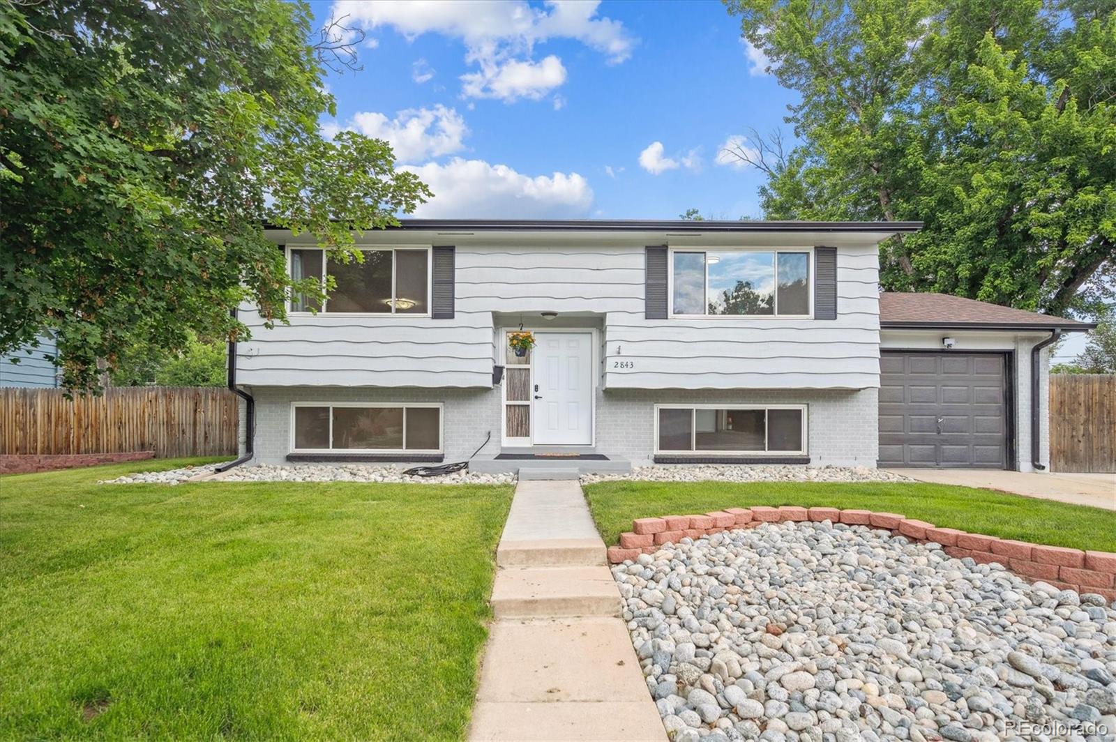 2843 S Otis Street, denver MLS: 1980954 Beds: 4 Baths: 2 Price: $563,900