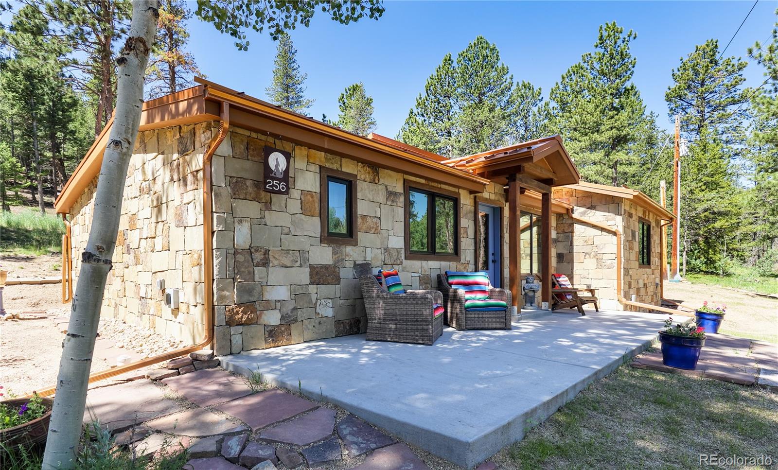 allenspark  House Search Picture