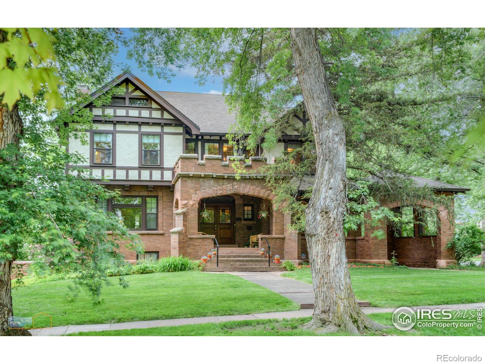 boulder  House Search Picture