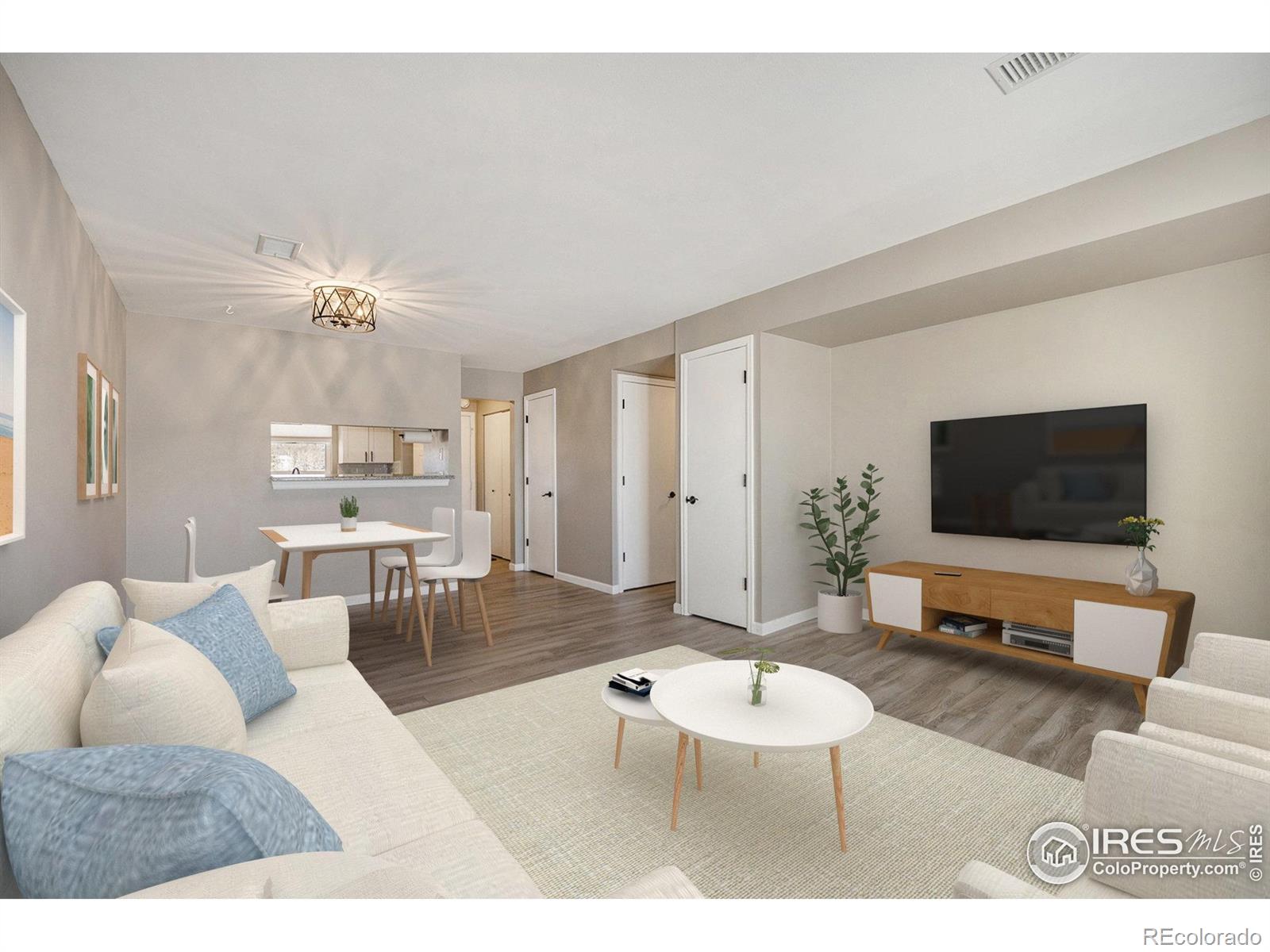 1175 S Gilbert Street, castle rock  House Search MLS Picture