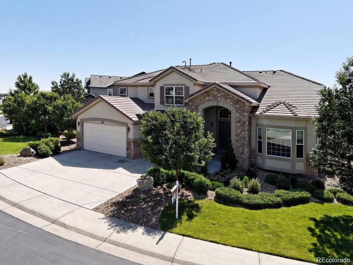 11911 E Lake Circle, greenwood village MLS: 8656330 Beds: 4 Baths: 5 Price: $1,650,000