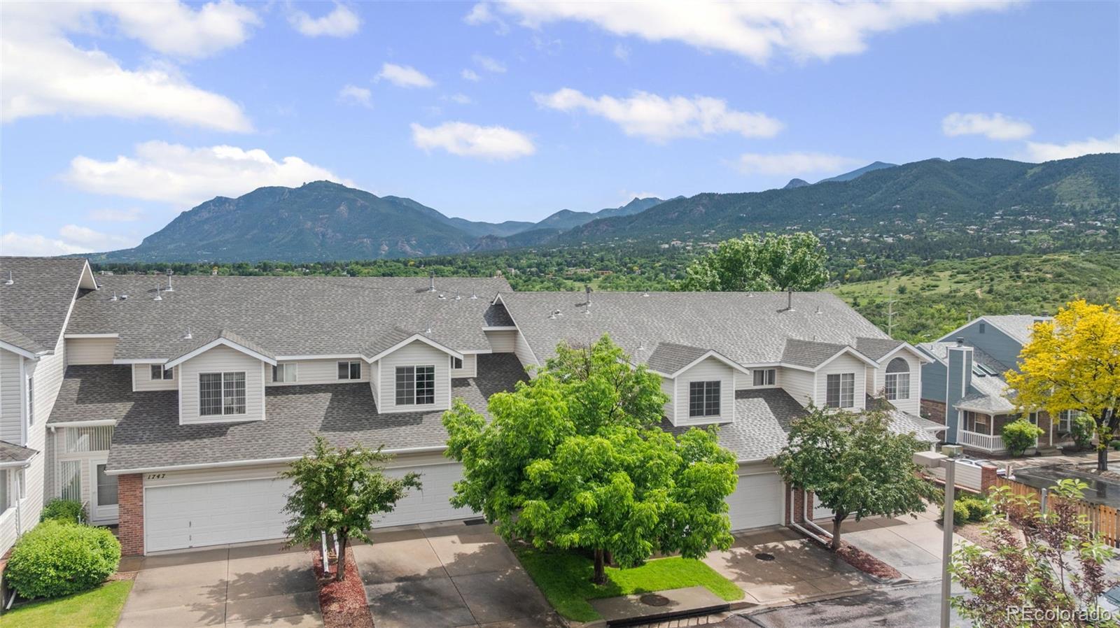 1749  Victorian Point, colorado springs  House Search MLS Picture