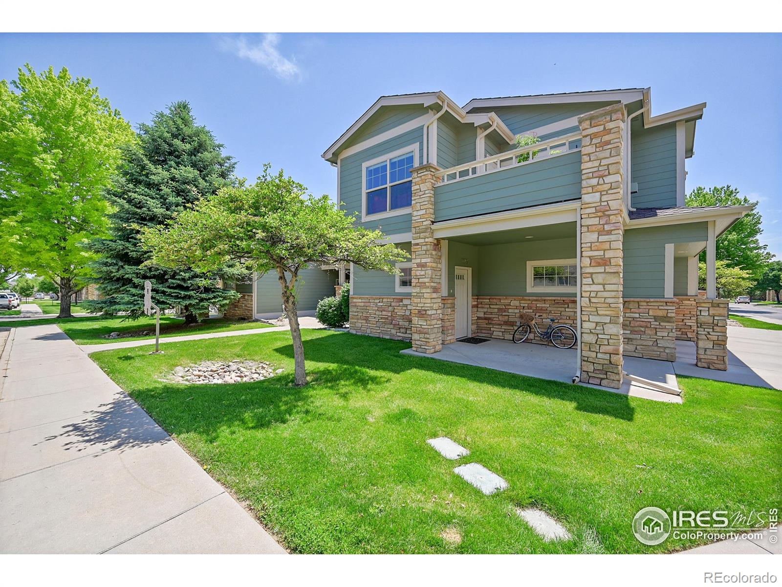 5775  29th Street, greeley  House Search MLS Picture