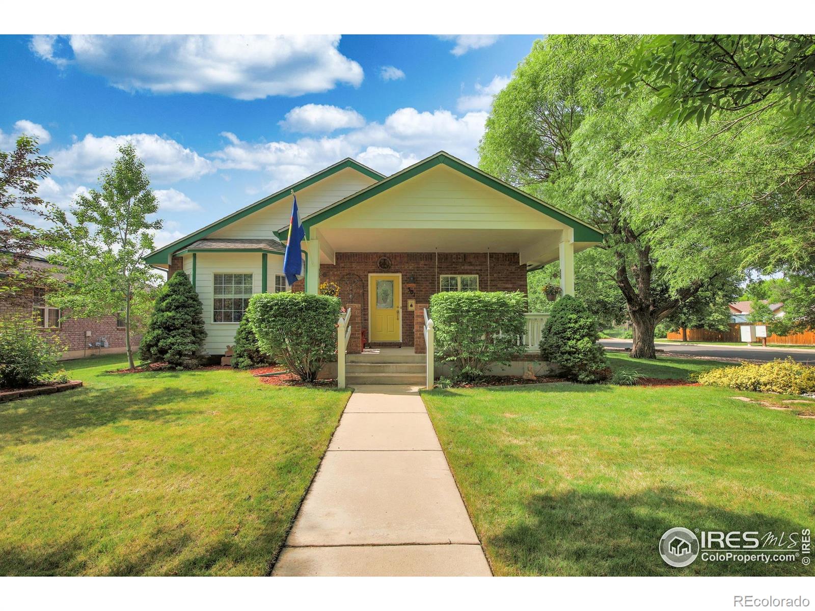berthoud  House Search Picture