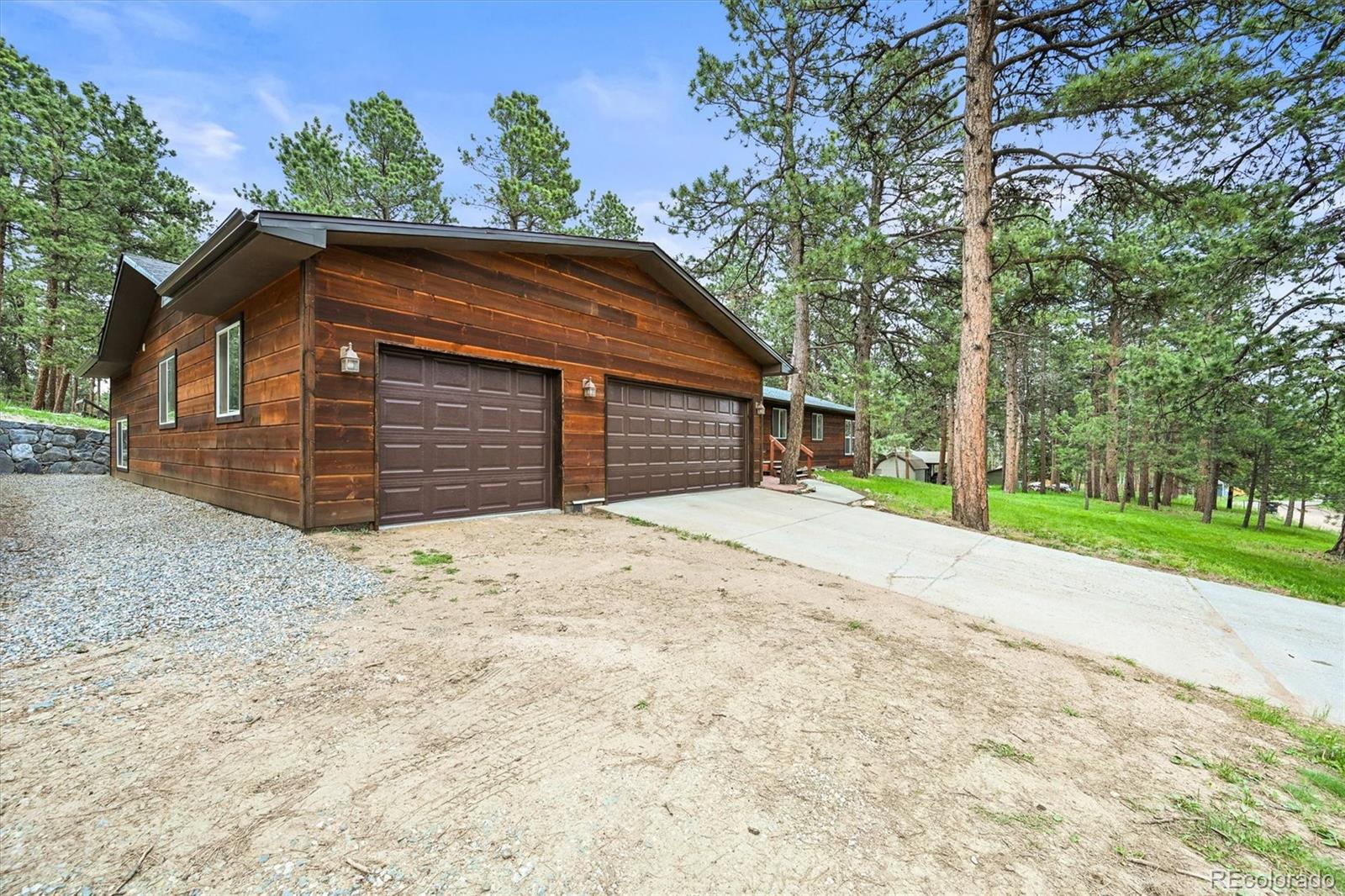 26499  West Street, conifer  House Search MLS Picture