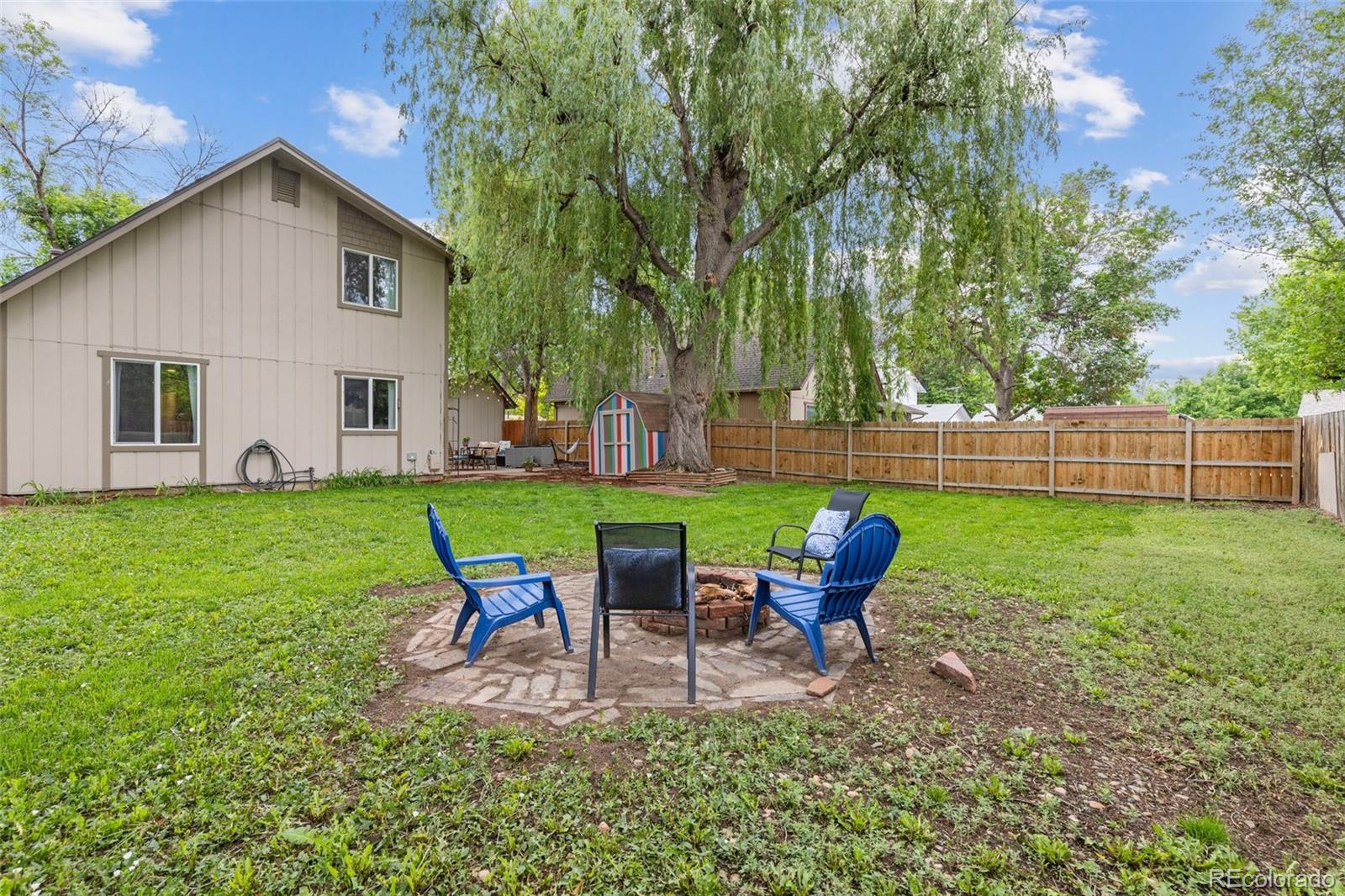 32  Powder Horn Place, longmont MLS: 2335711 Beds: 4 Baths: 2 Price: $515,000