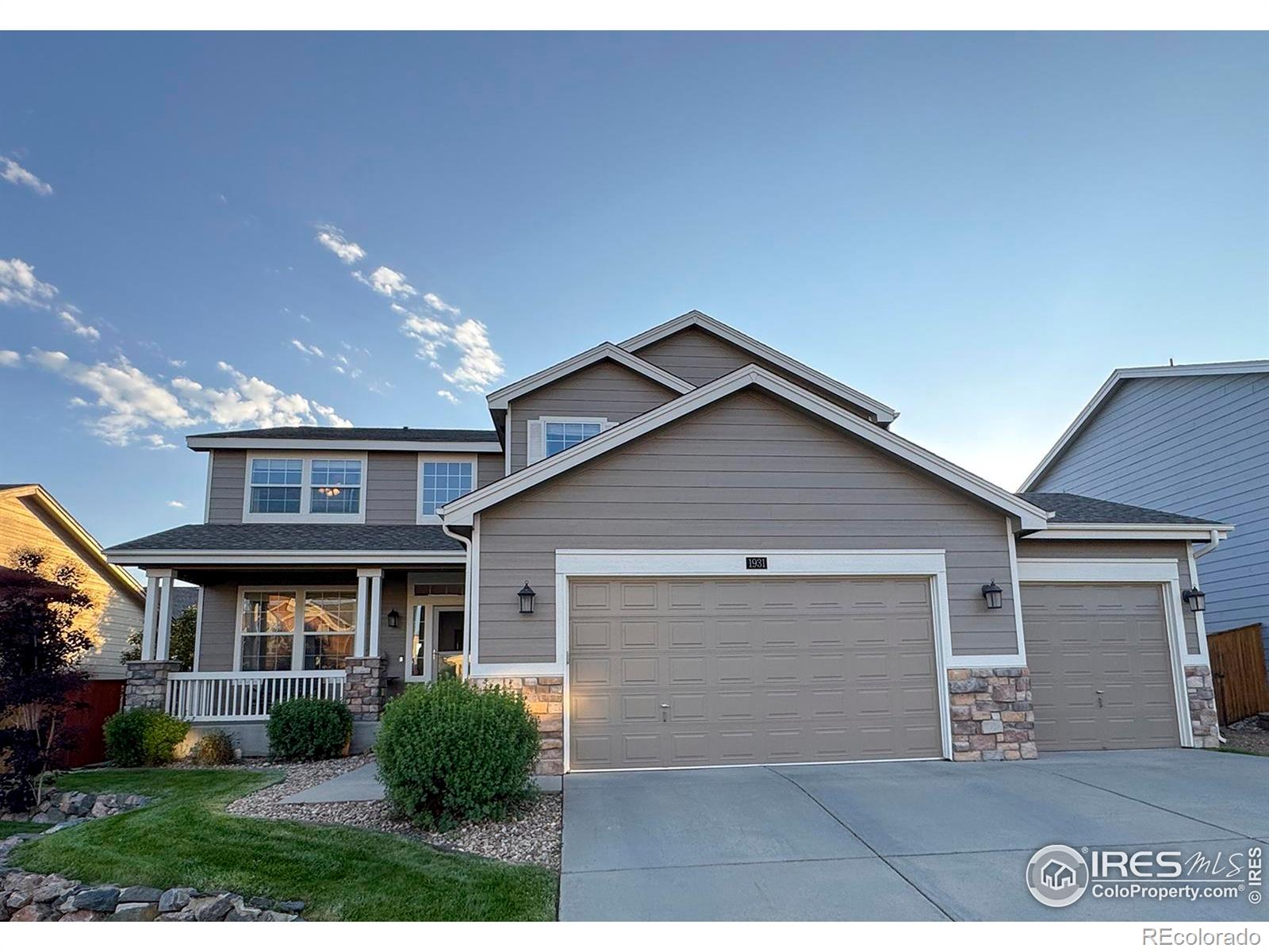 longmont  House Search Picture