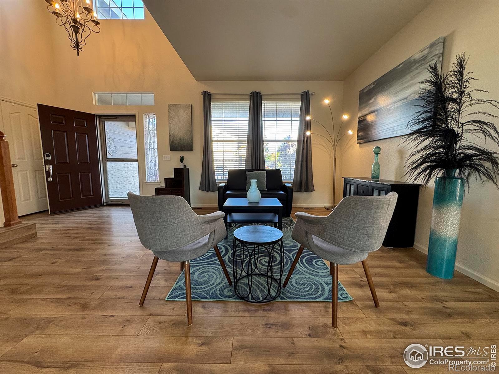 1931  Rannoch Drive, longmont  House Search MLS Picture