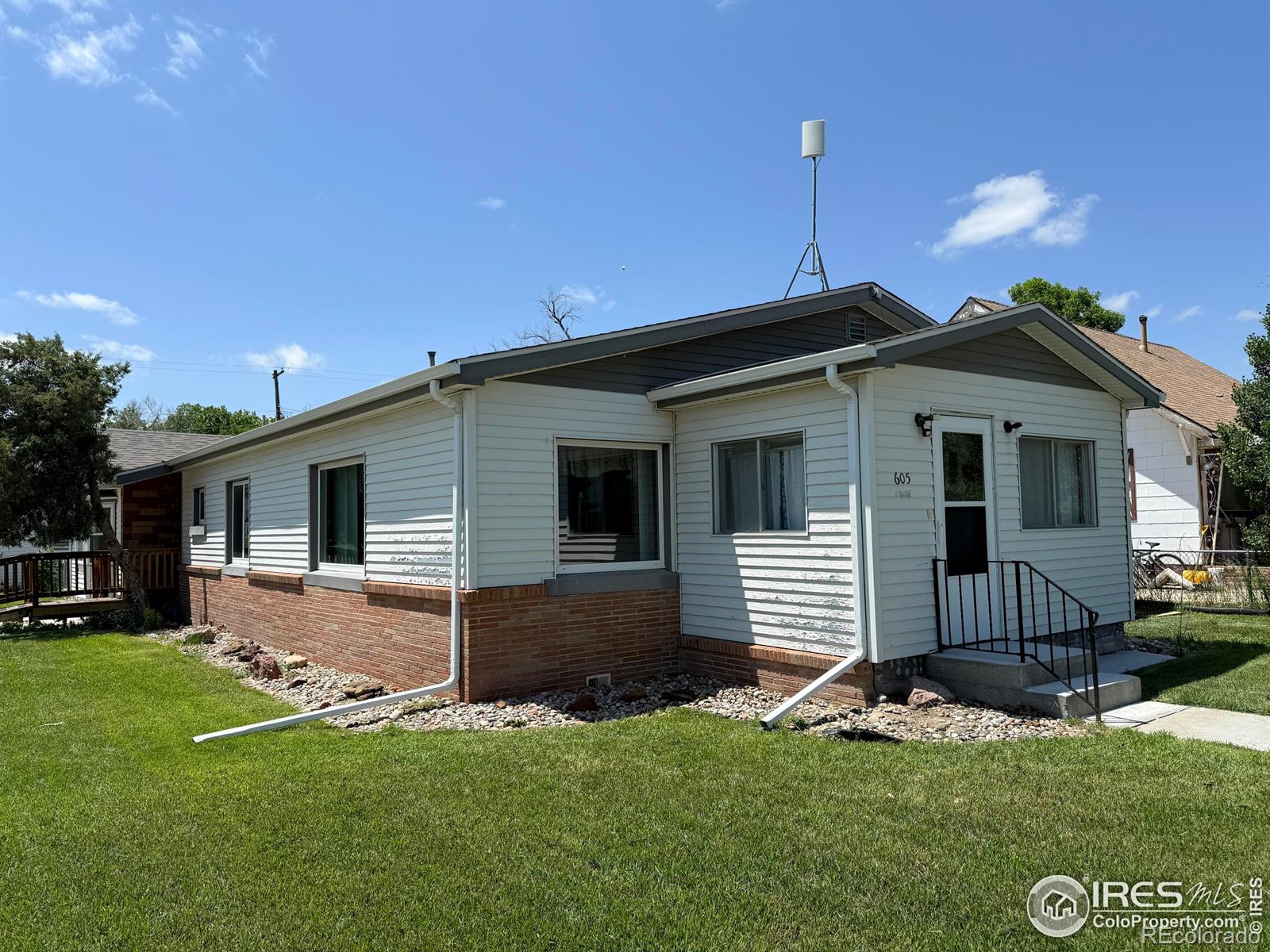limon  House Search Picture