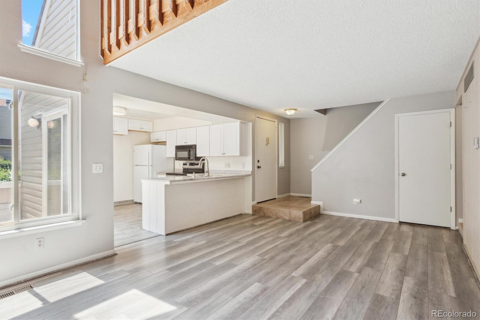 2453 S Xanadu Way, aurora  House Search MLS Picture