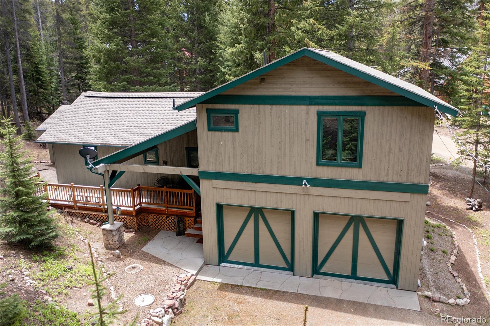 breckenridge  House Search Picture