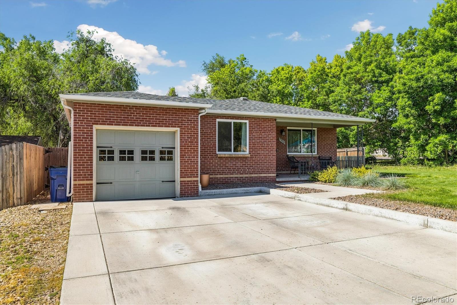 7350 W 21st Avenue, lakewood  House Search MLS Picture