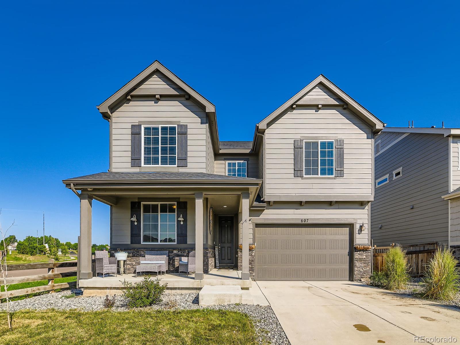 607  Azalea Street, brighton  House Search MLS Picture