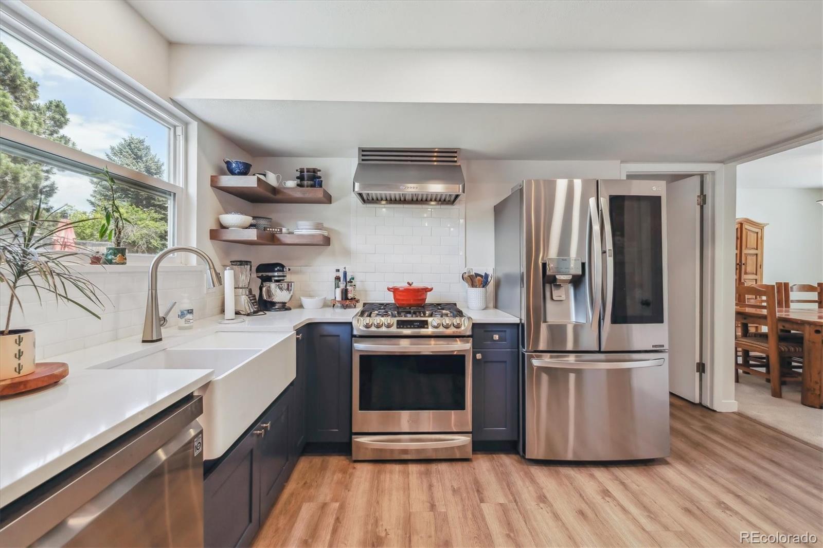 8445  Lamar Drive, arvada  House Search MLS Picture