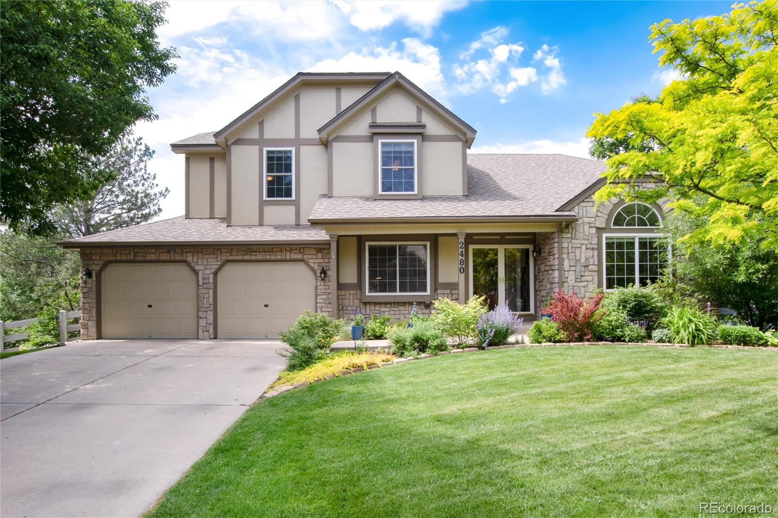 2480 W Jamison Way, littleton  House Search MLS Picture