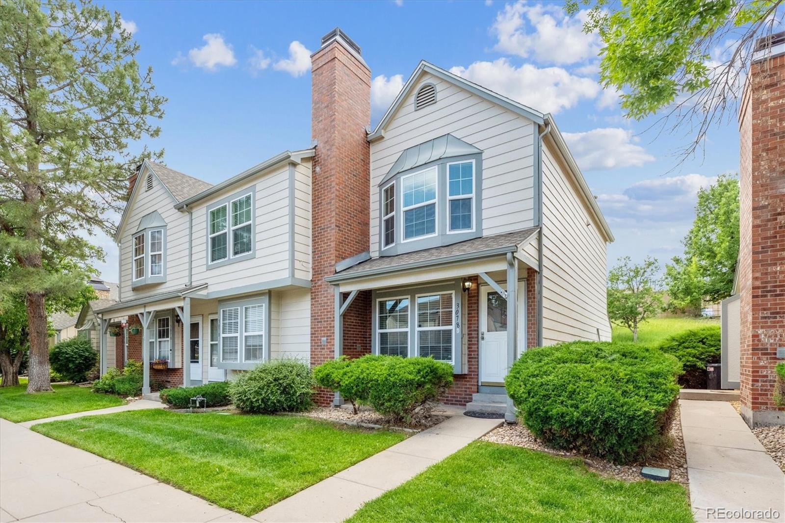 3078 W 107th Place D, Westminster  MLS: 5700289 Beds: 2 Baths: 2 Price: $350,000