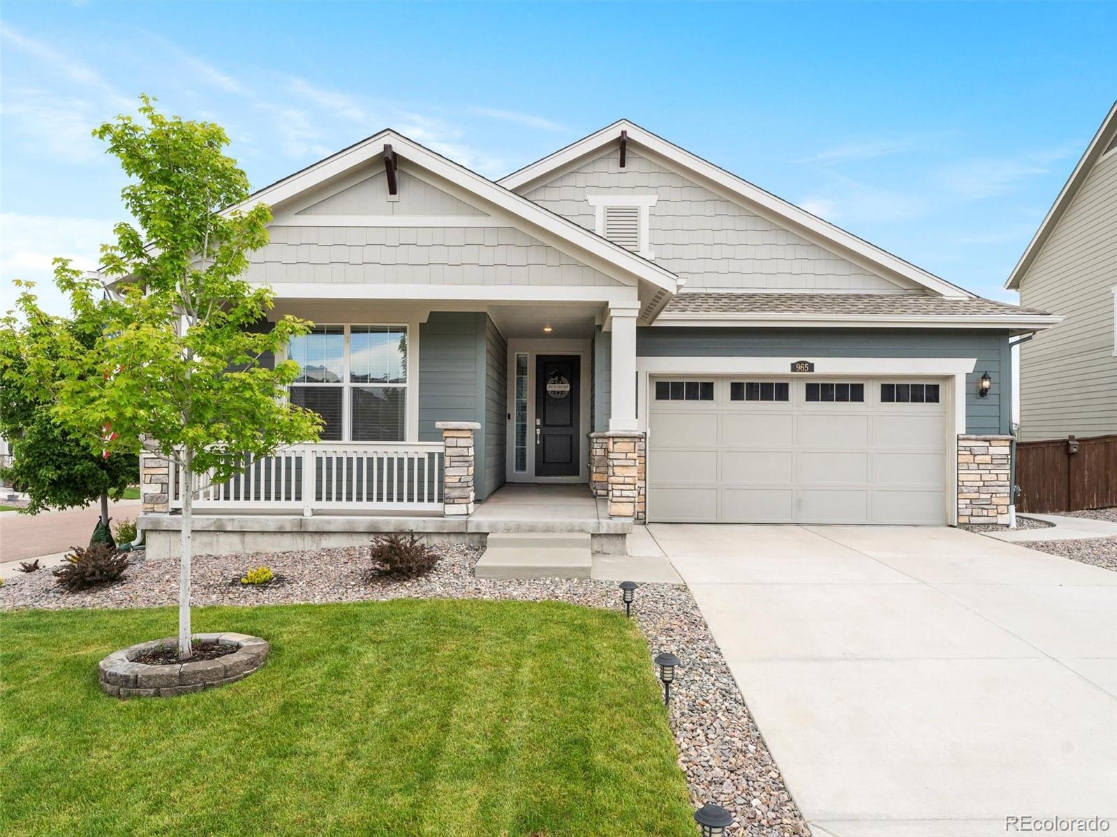 965  Peach Leaf Lane, elizabeth  House Search MLS Picture