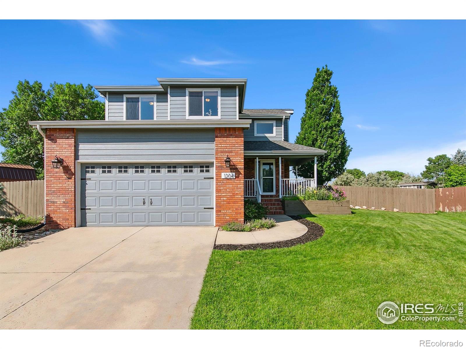 1204  Boulder Court, windsor  House Search MLS Picture
