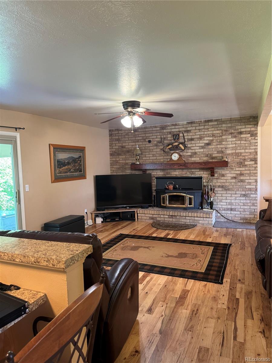 4827 S Lewis Court, littleton  House Search MLS Picture