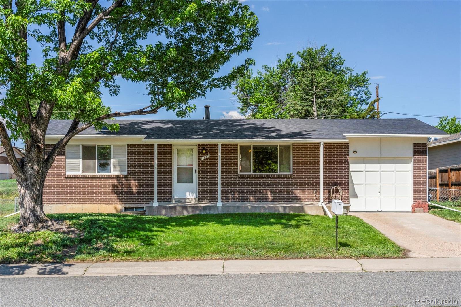 11917  Lavinia Way, northglenn  House Search MLS Picture