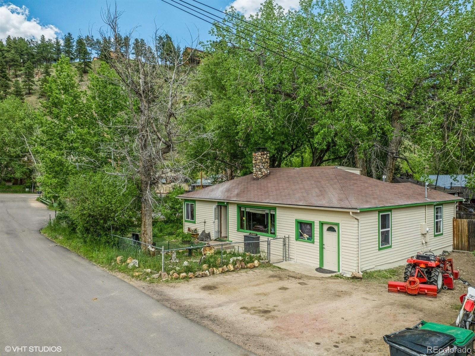 kittredge  House Search Picture