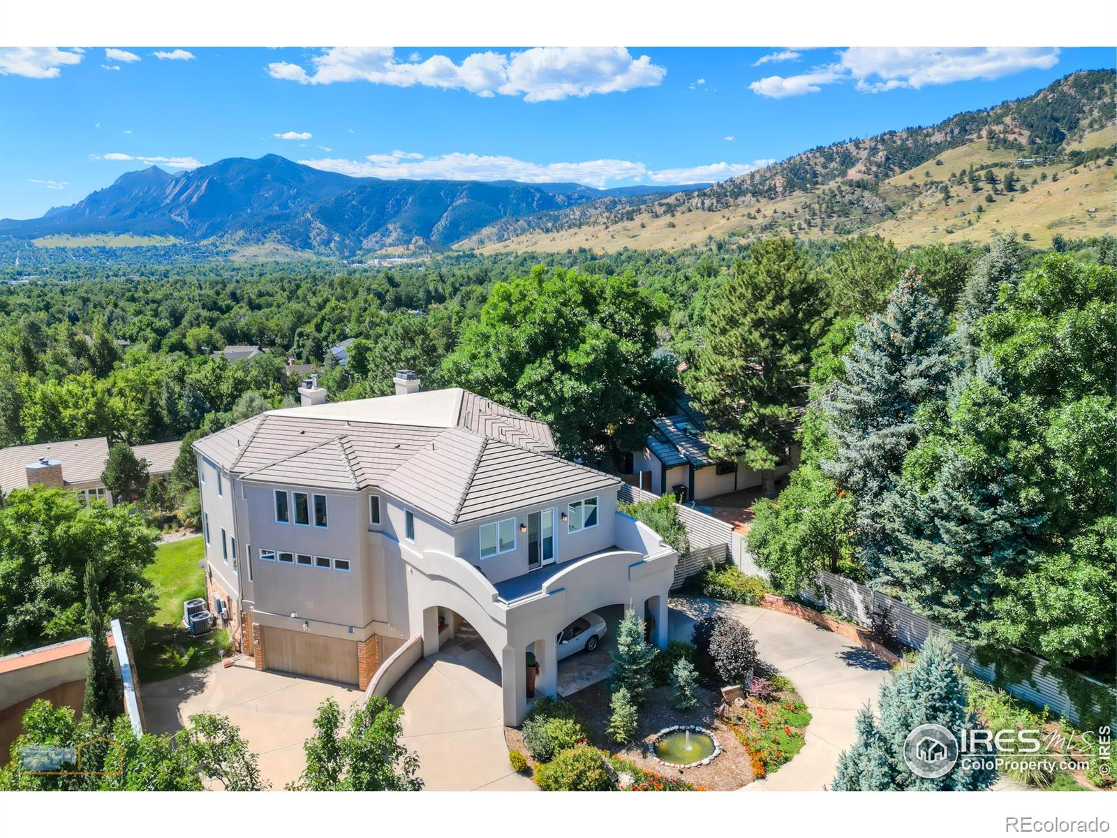 boulder  House Search Picture