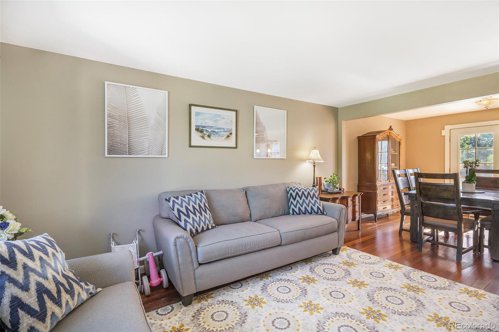 7780 S Kendall Boulevard, littleton  House Search MLS Picture