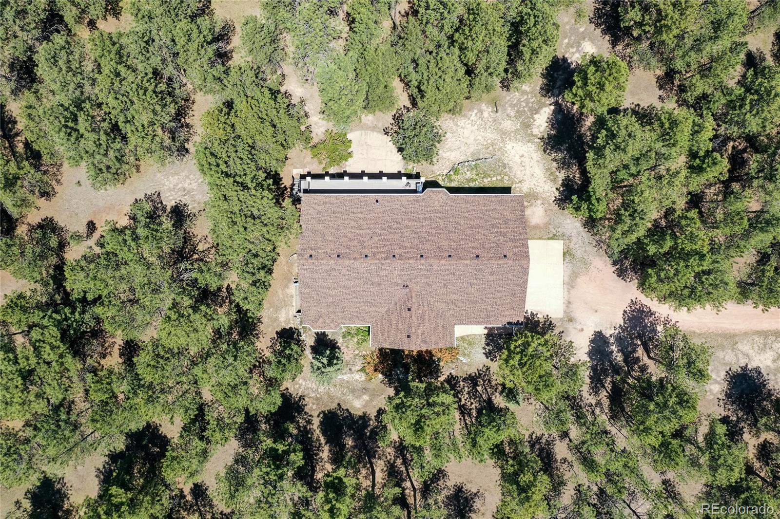 17330  Winchester Road, colorado springs  House Search MLS Picture