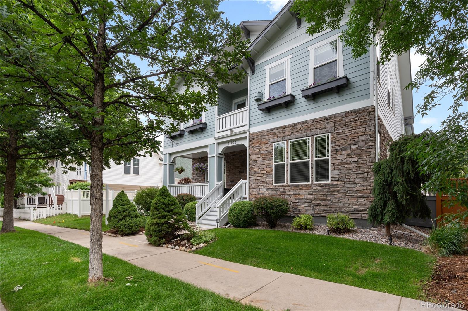 11702  Perry Street, westminster  House Search MLS Picture