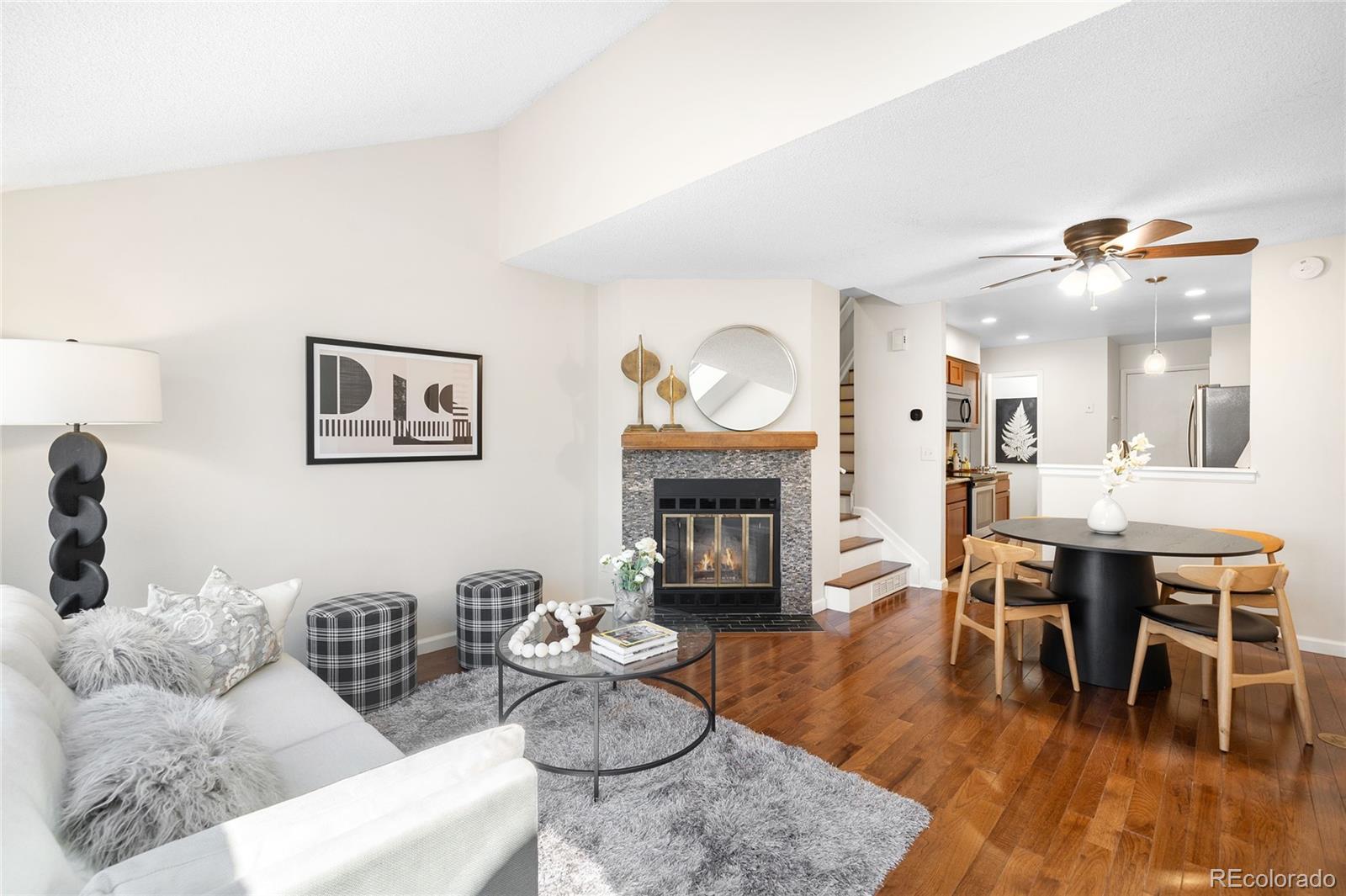 7373 E Iowa Avenue, denver MLS: 3888209 Beds: 3 Baths: 2 Price: $365,000