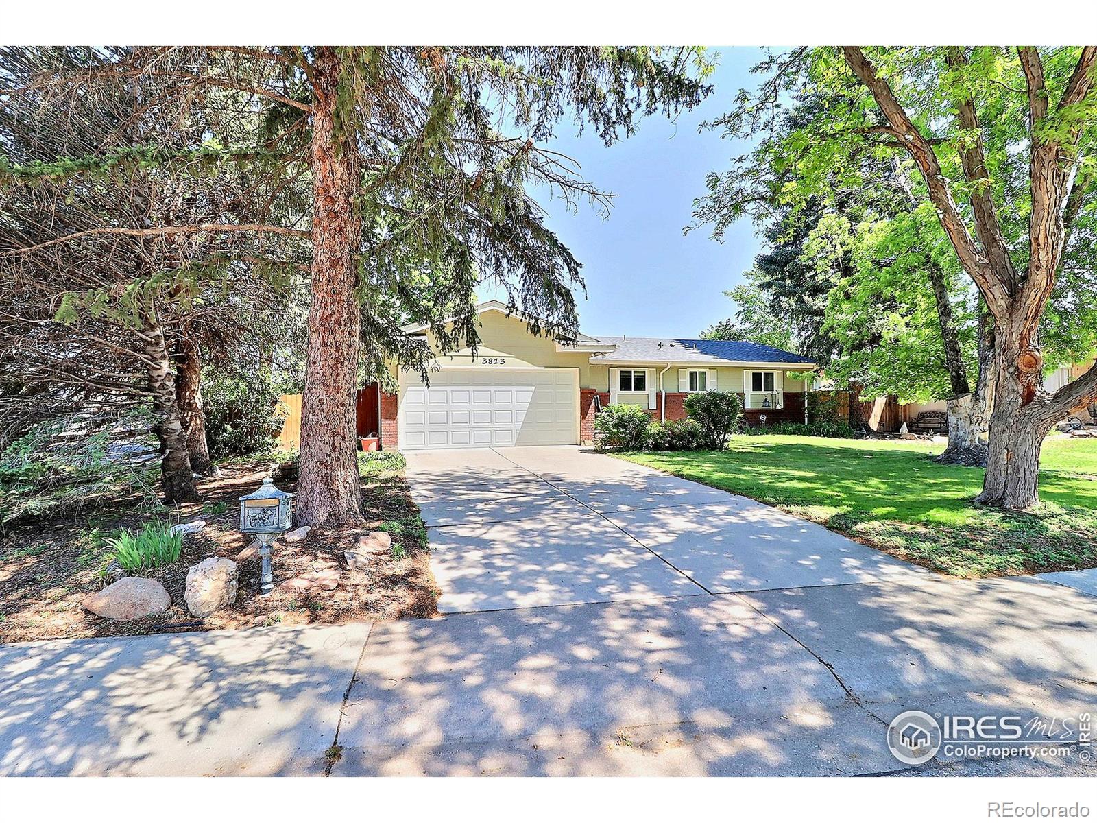 3813 W 6th Street, greeley  House Search MLS Picture