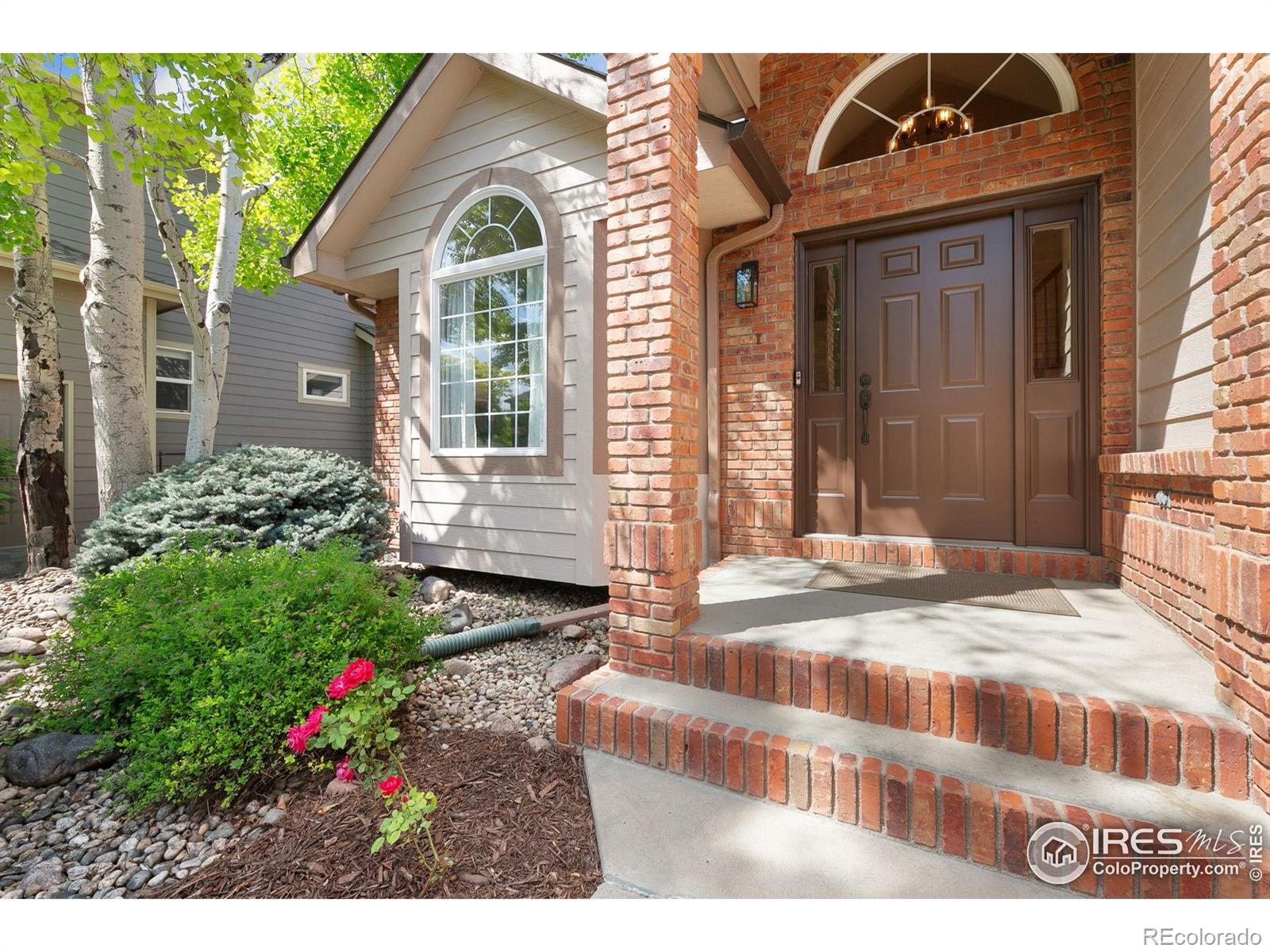 3514  Copper Spring Drive, fort collins  House Search MLS Picture