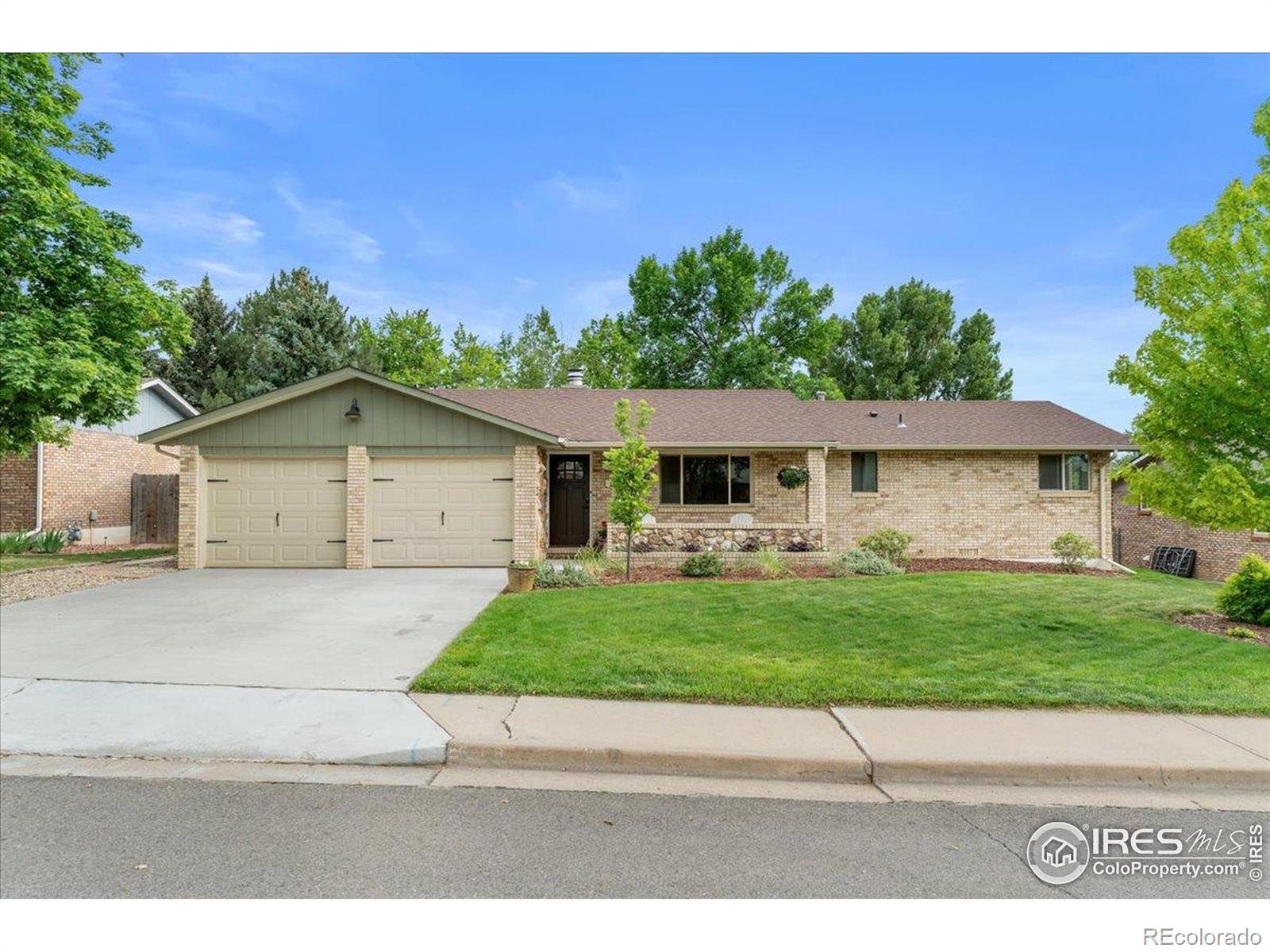 618 W 47th Street, loveland  House Search MLS Picture
