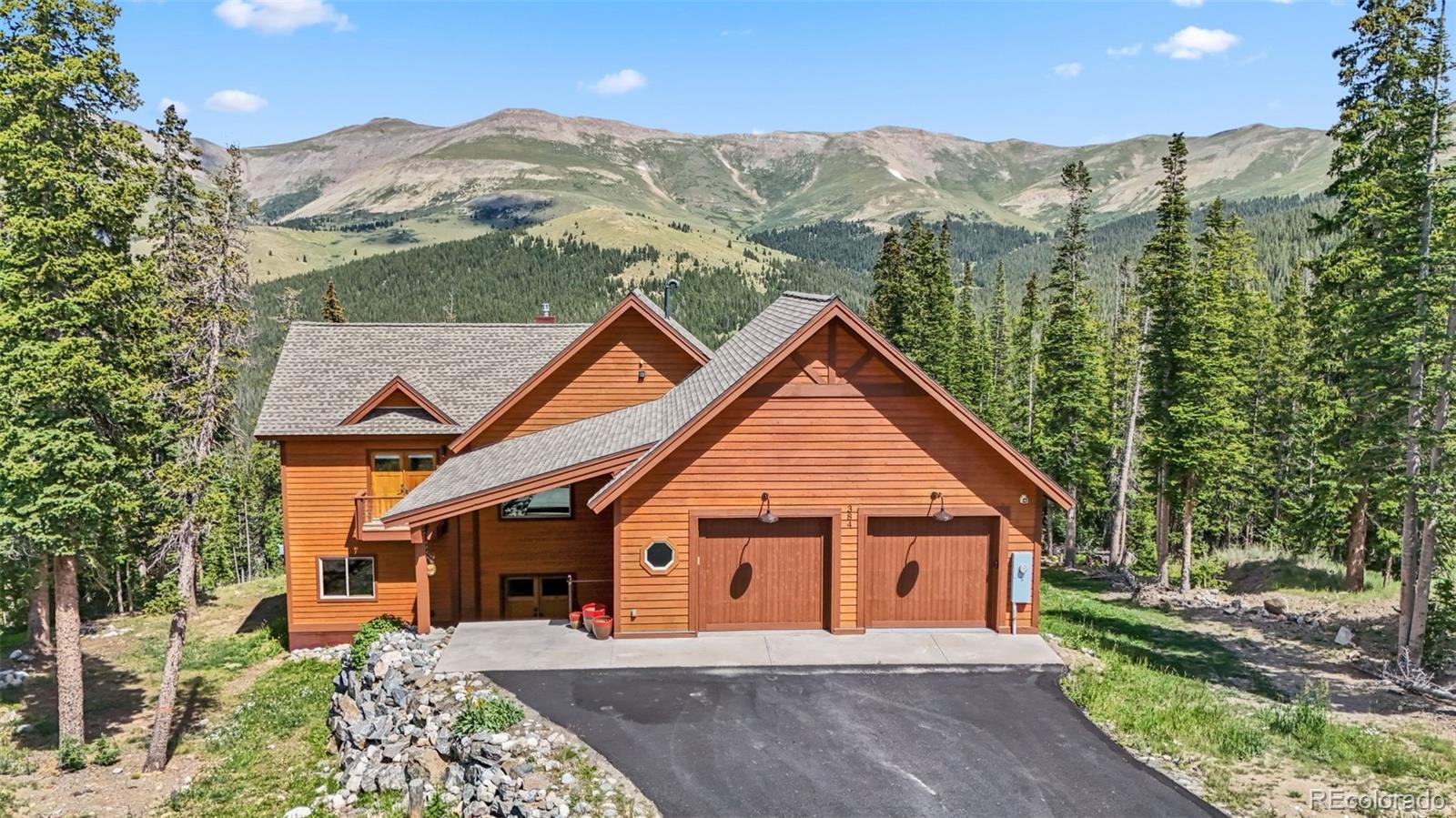 breckenridge  House Search Picture