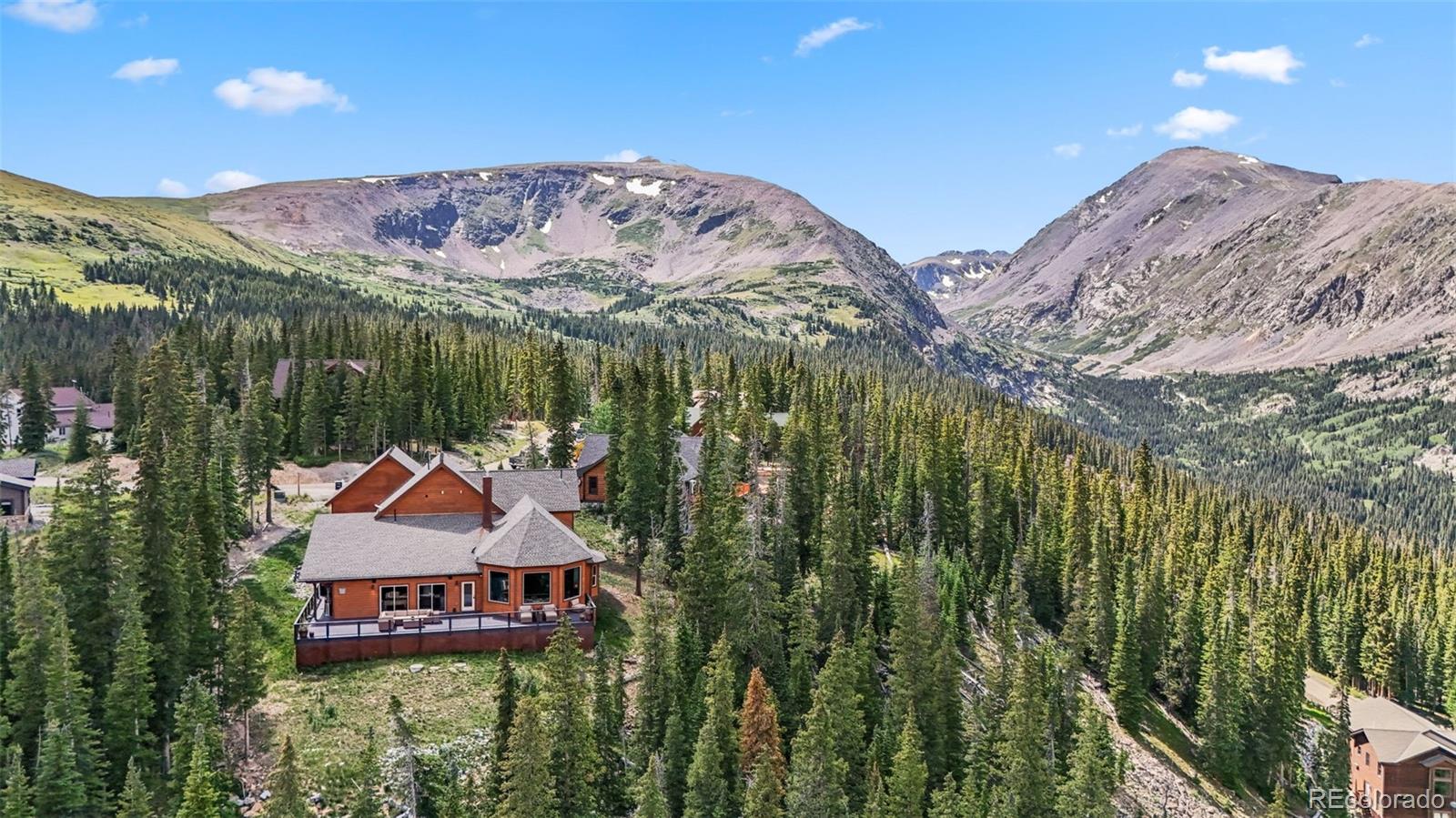 384  Camron Lane, breckenridge  House Search MLS Picture