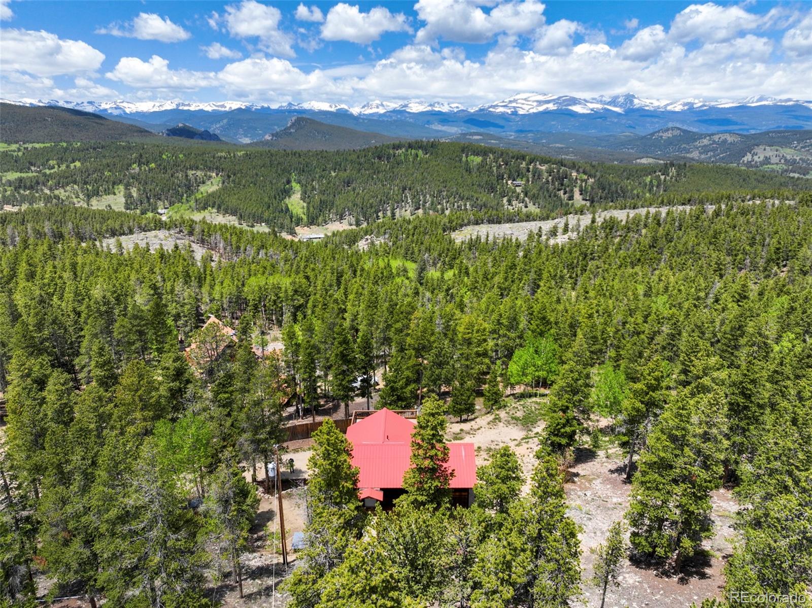 109  Cutforth Road, black hawk  House Search MLS Picture