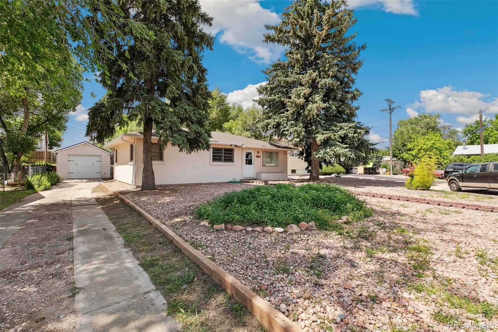 colorado springs  House Search Picture
