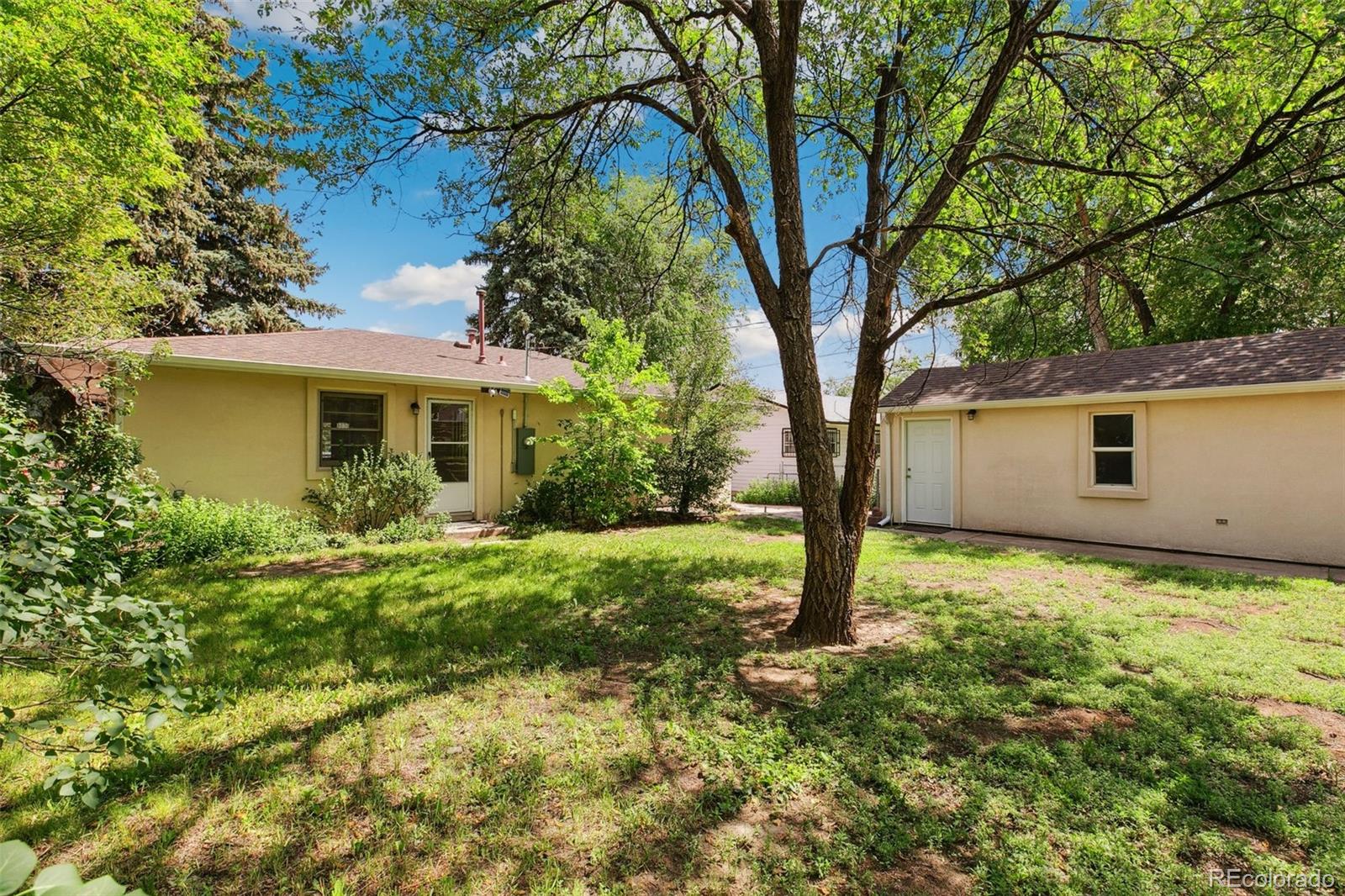 2739  Ron Court, colorado springs  House Search MLS Picture