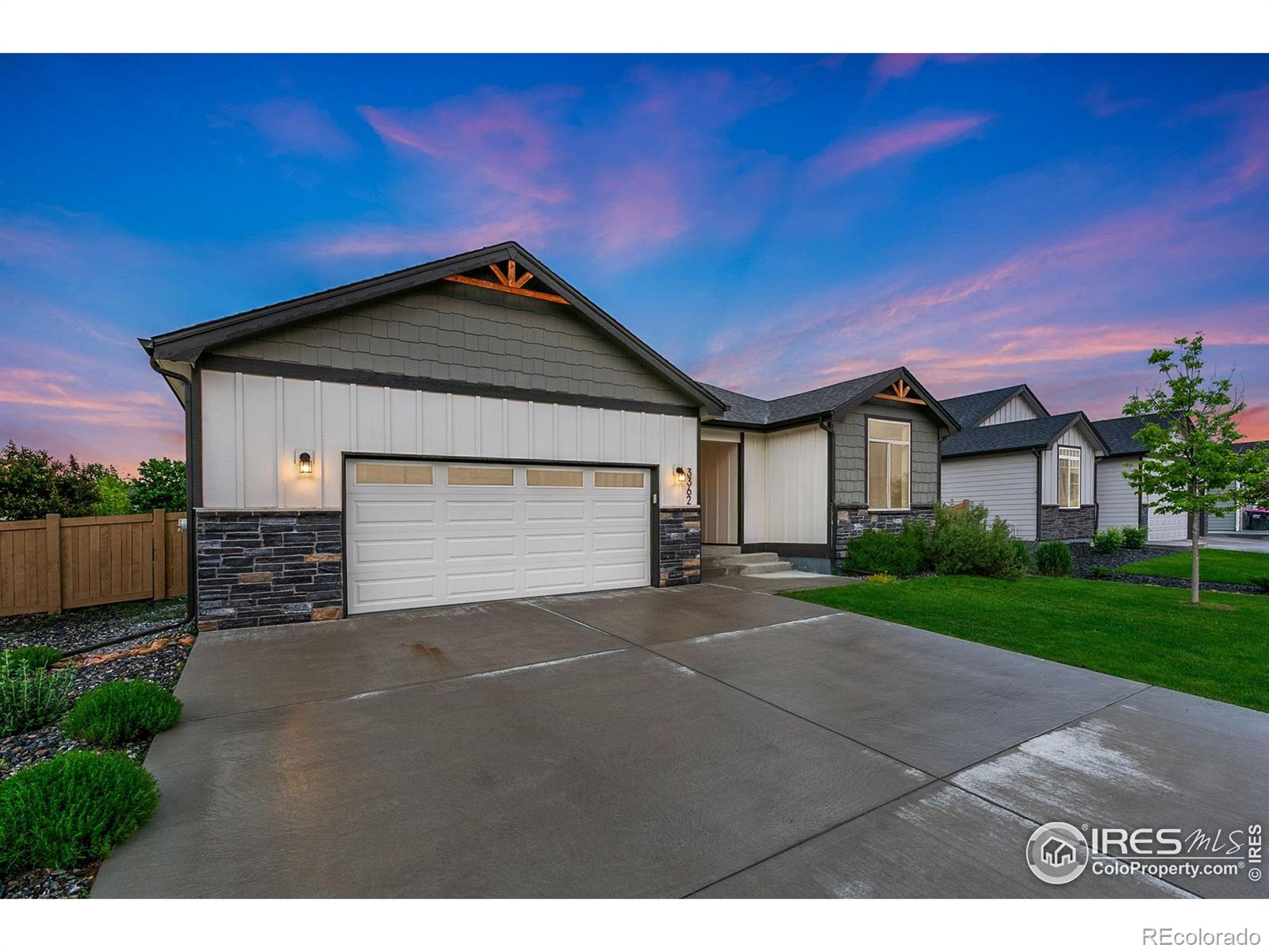 3362  Buffalo Grass Lane, wellington  House Search MLS Picture