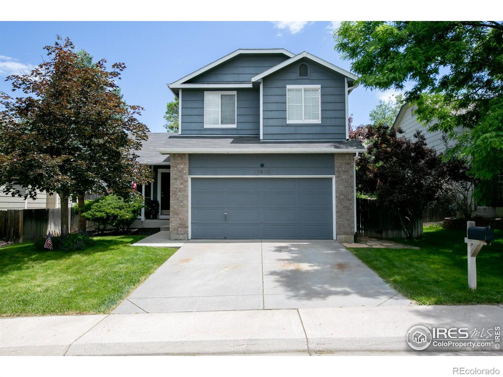 13836  Harrison Drive, thornton MLS: 4567891036604 Beds: 3 Baths: 2 Price: $520,000