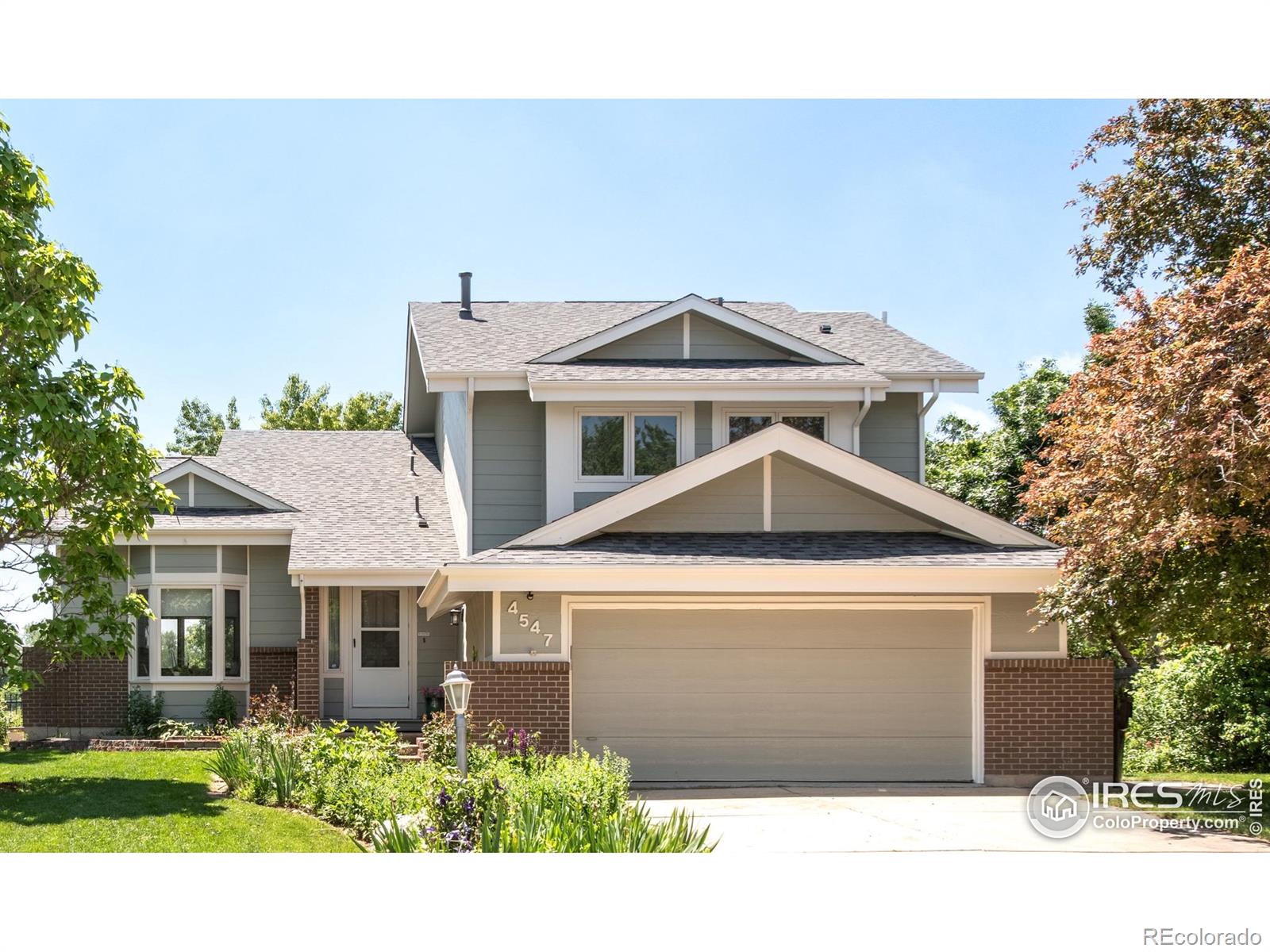 boulder  House Search Picture