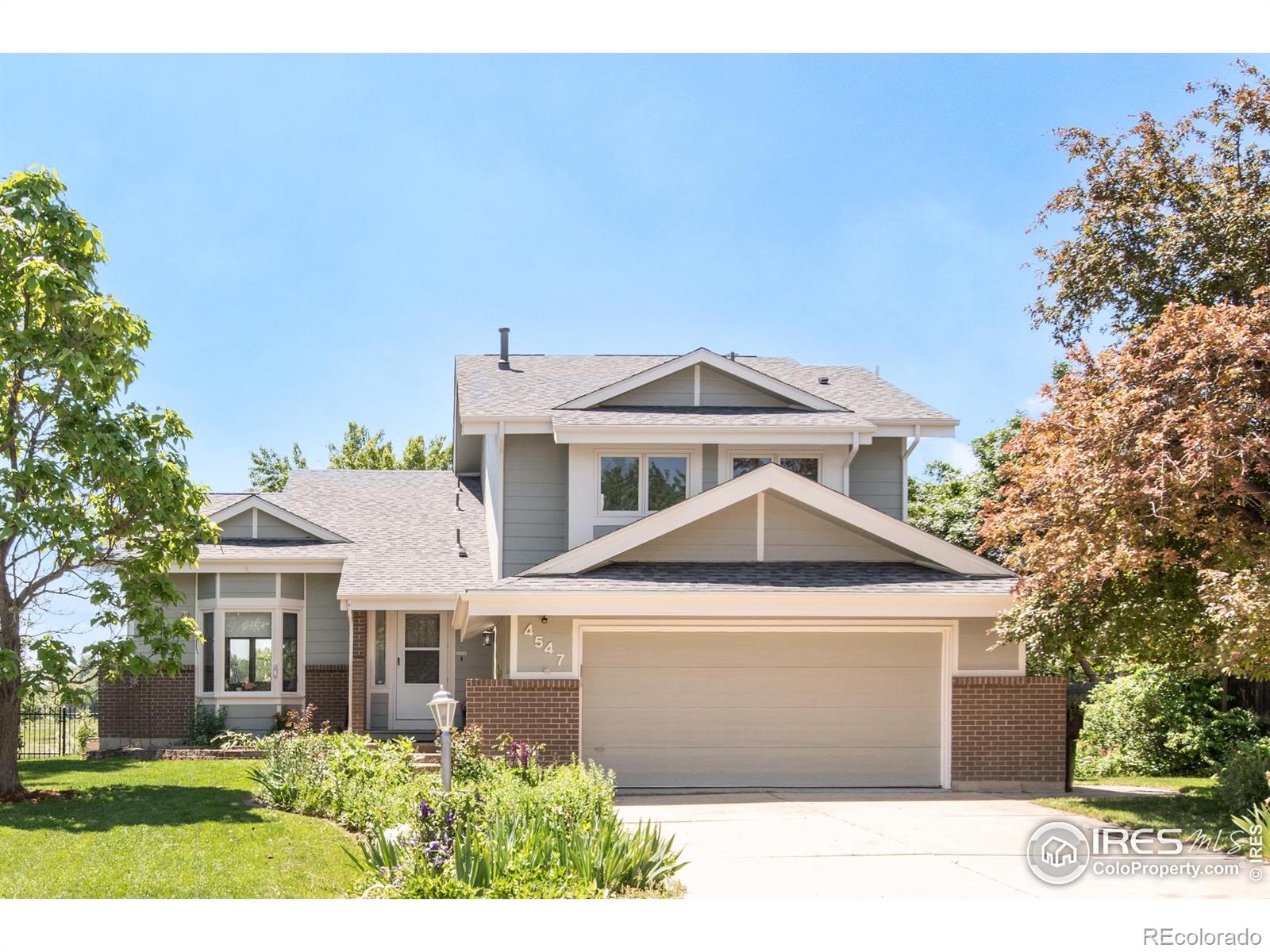 4547  Tally Ho Trail, boulder  House Search MLS Picture