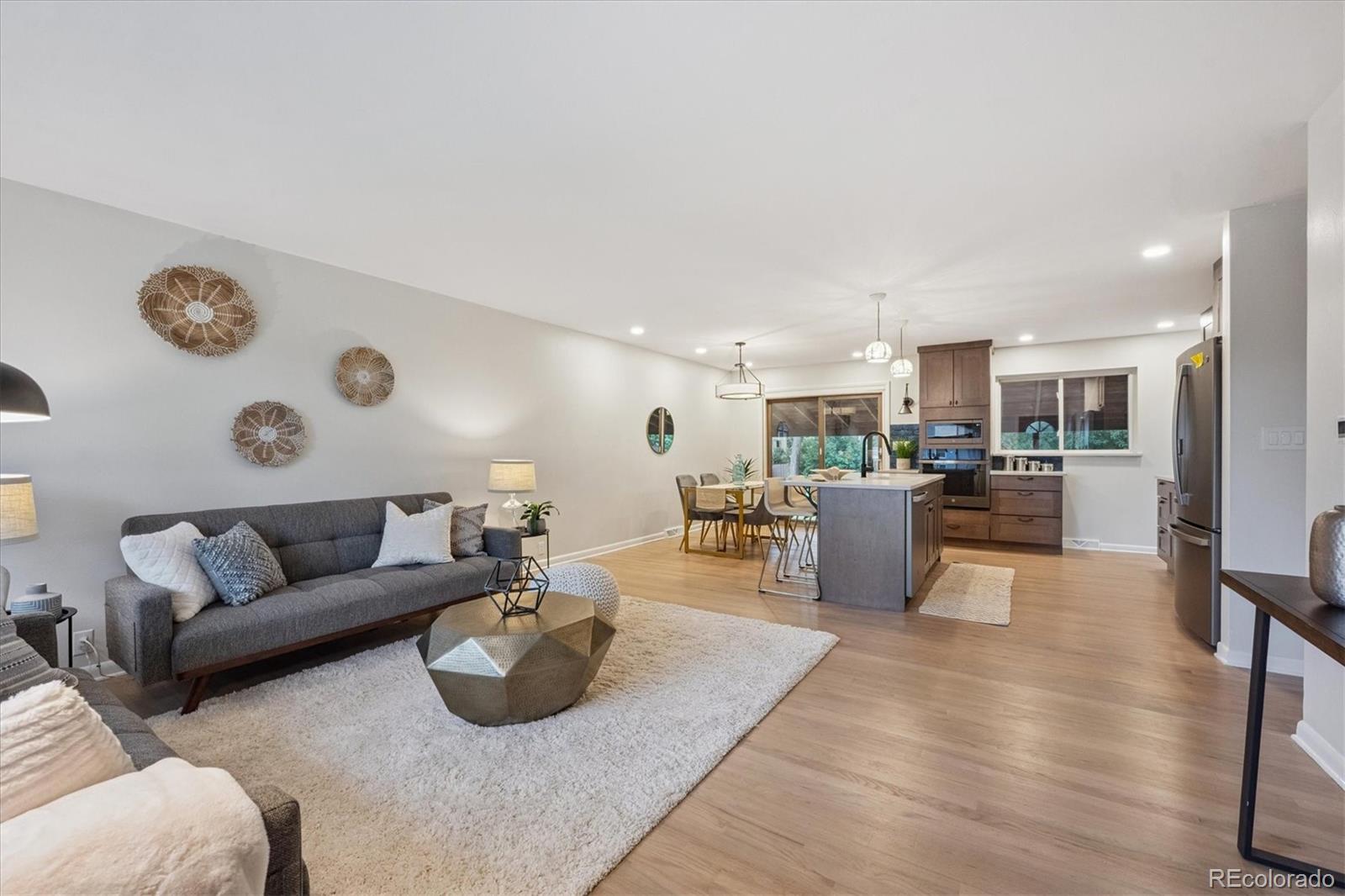 3384 W Arlington Avenue, littleton  House Search MLS Picture