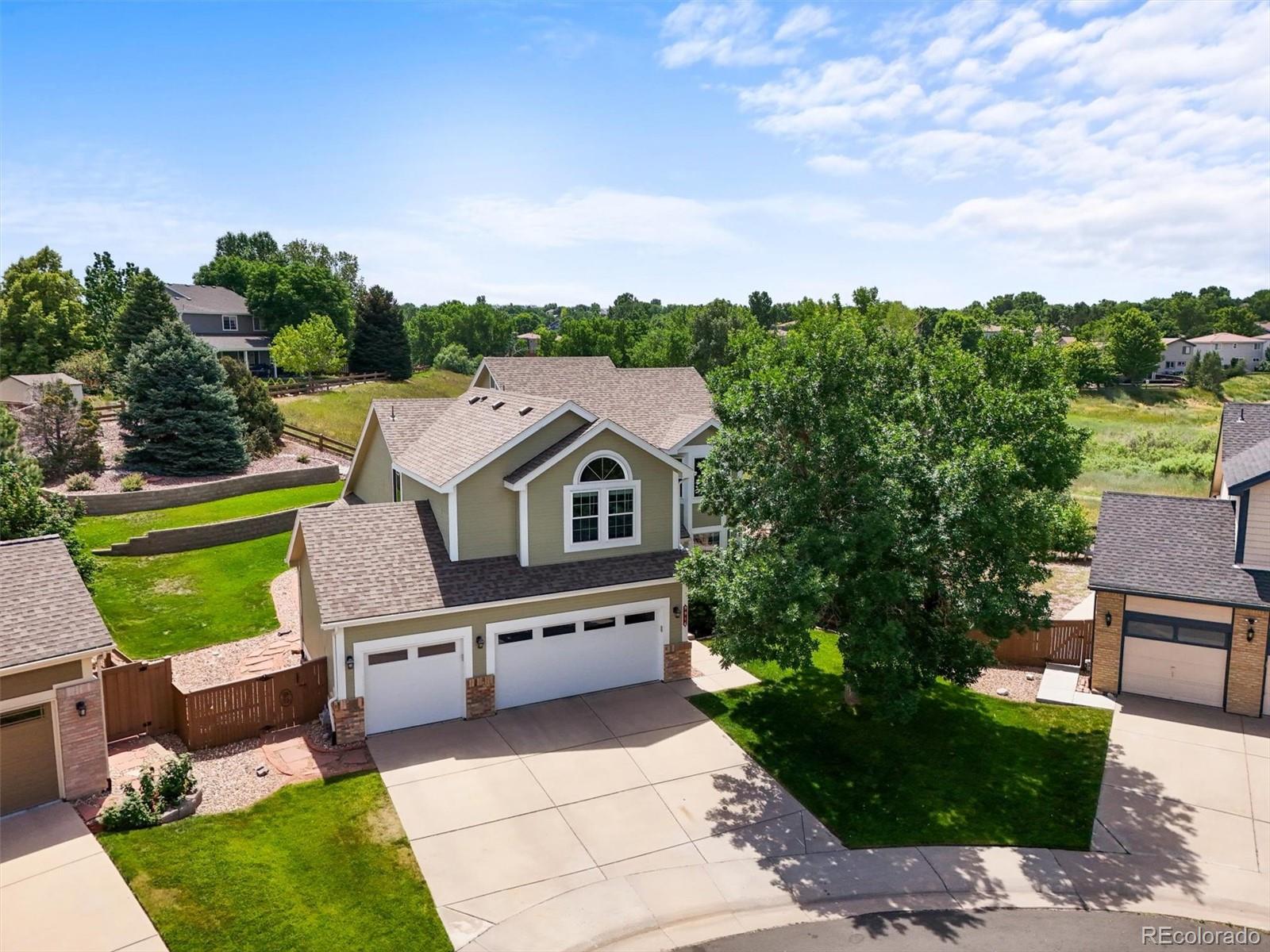 highlands ranch  House Search Picture