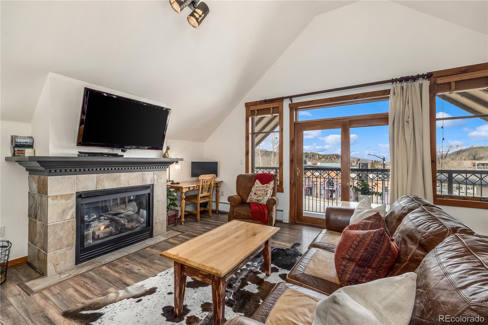 505 S Main Street, breckenridge  House Search MLS Picture