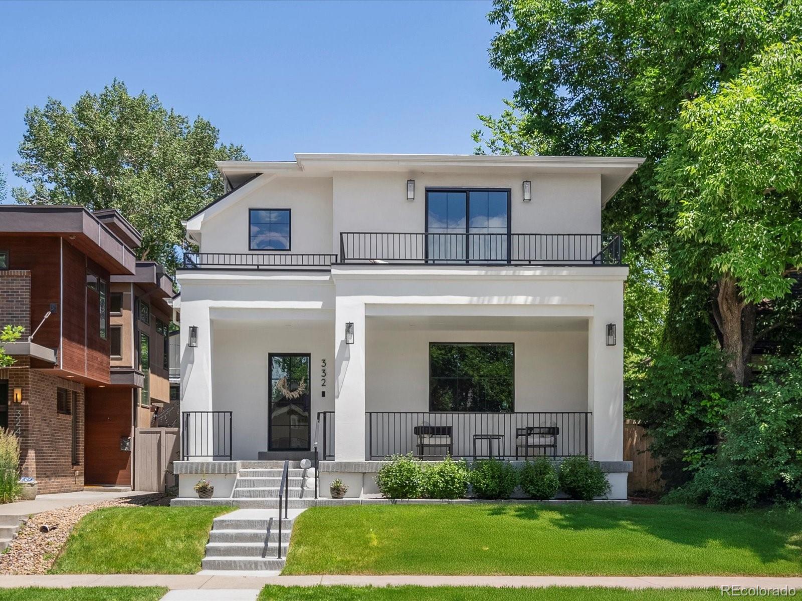 denver  House Search Picture