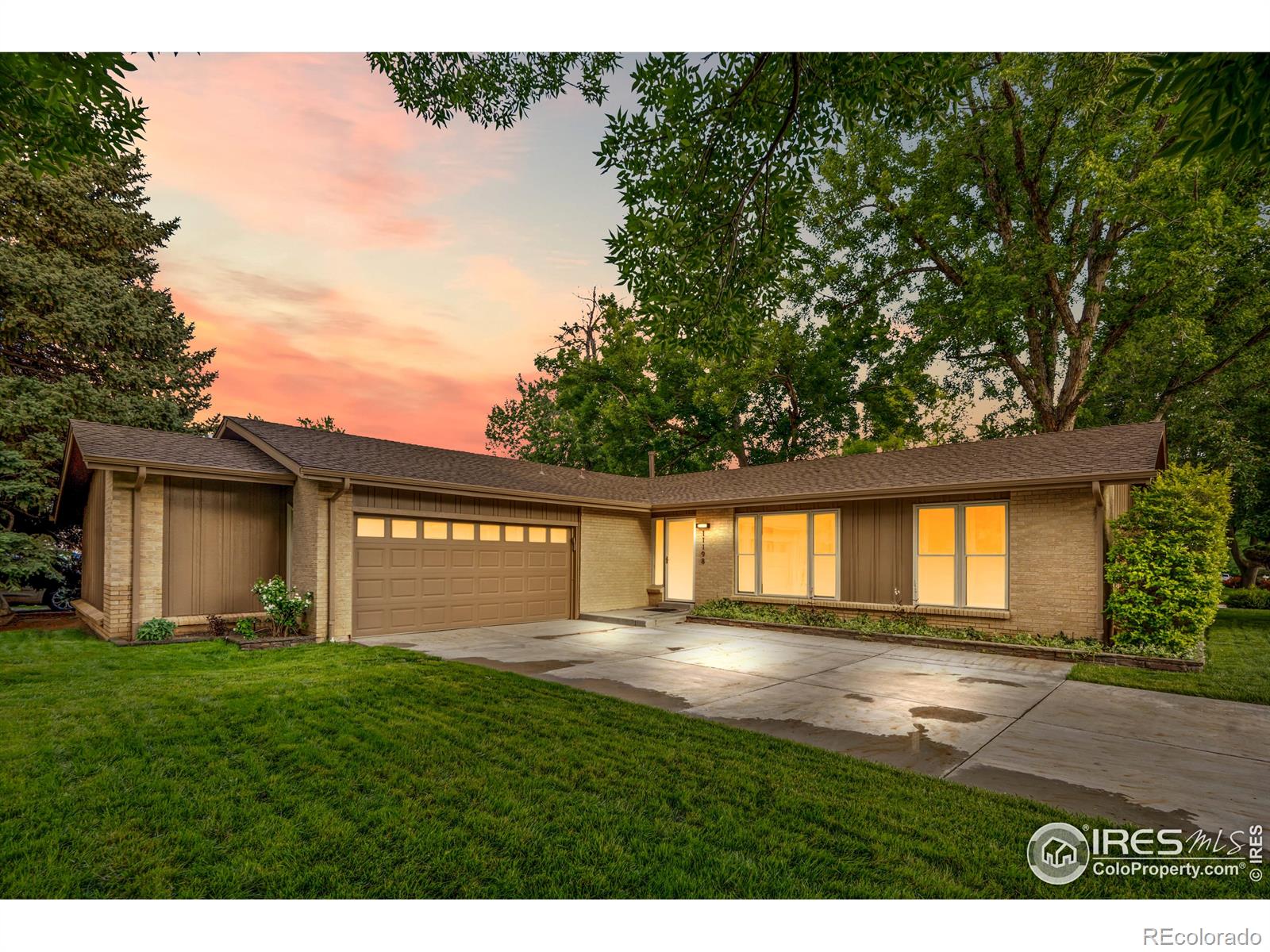 11198 W 59th Place, arvada MLS: 4567891036611 Beds: 3 Baths: 2 Price: $725,000