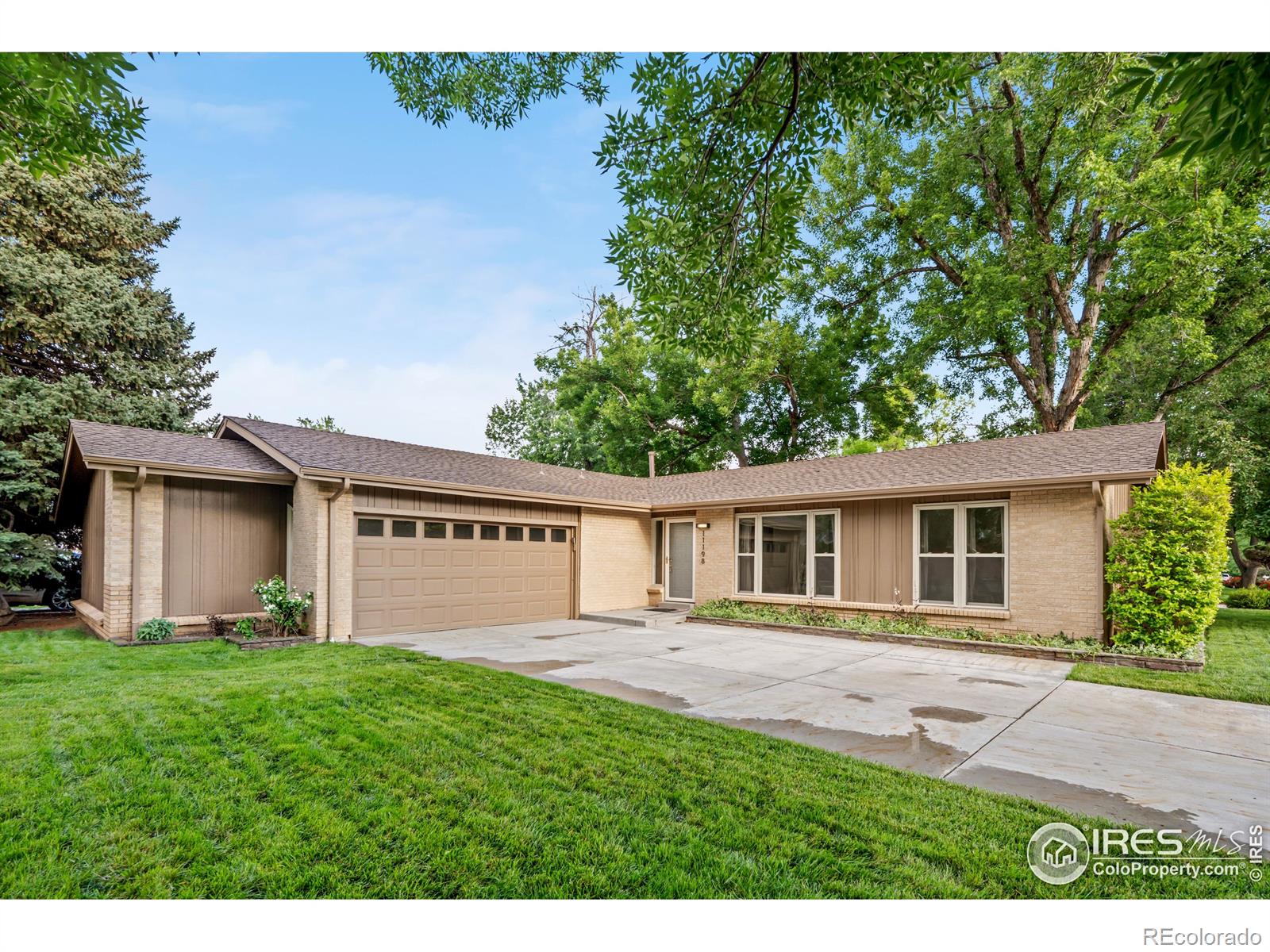 11198 W 59th Place, arvada  House Search MLS Picture