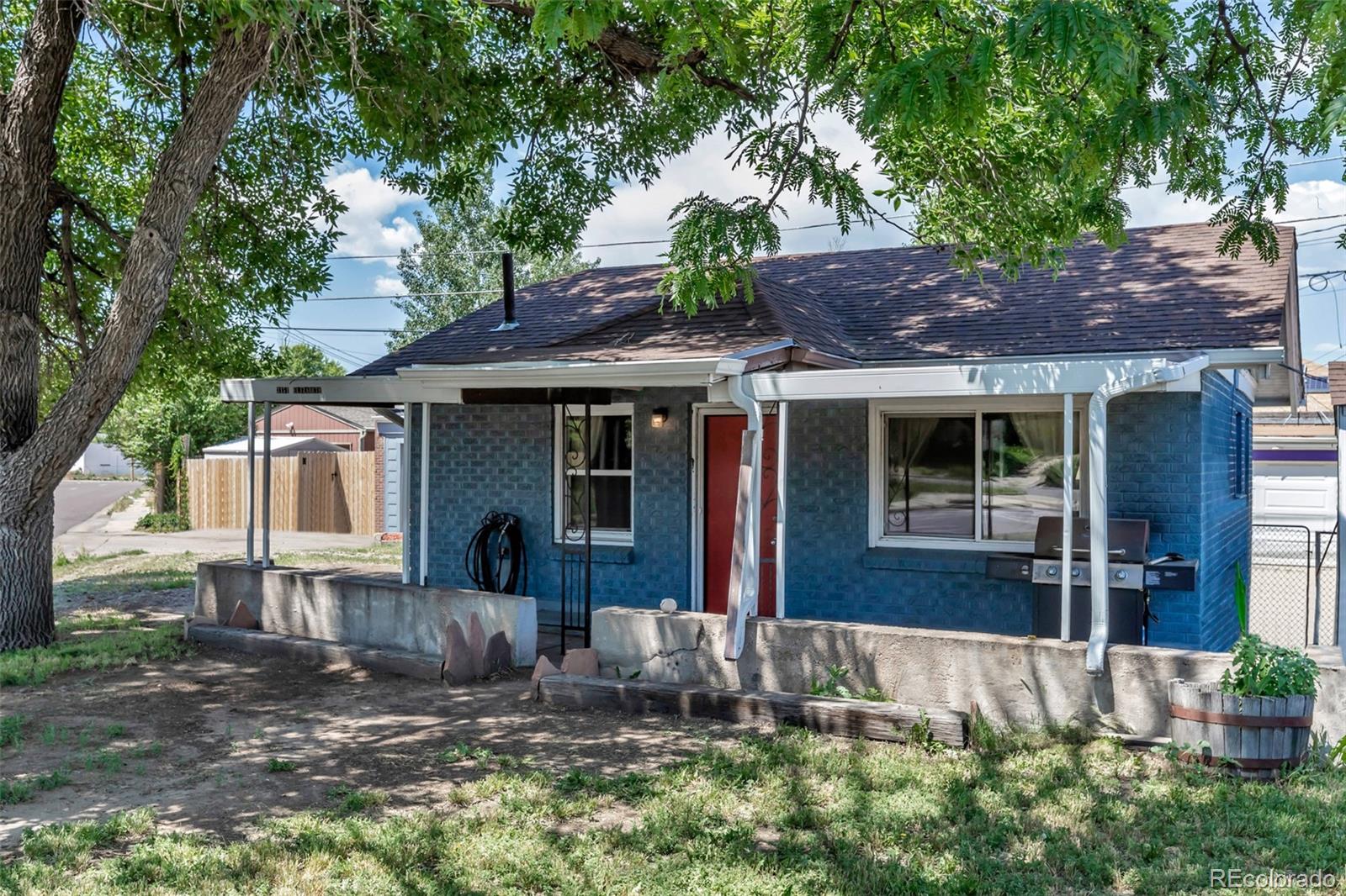 3151 N Elizabeth Street, denver MLS: 2405433 Beds: 1 Baths: 1 Price: $400,000