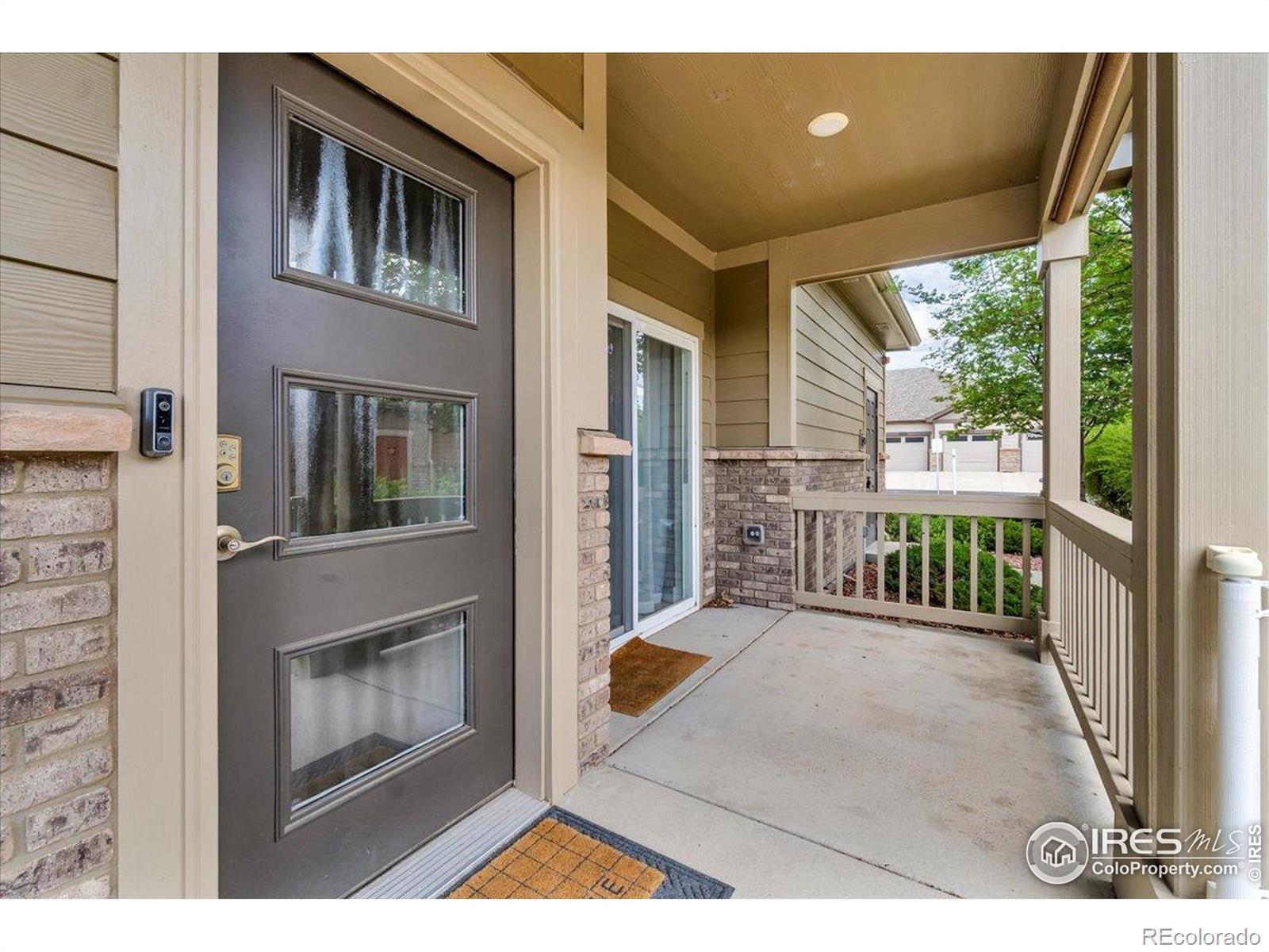 2608  Kansas Drive, fort collins  House Search MLS Picture